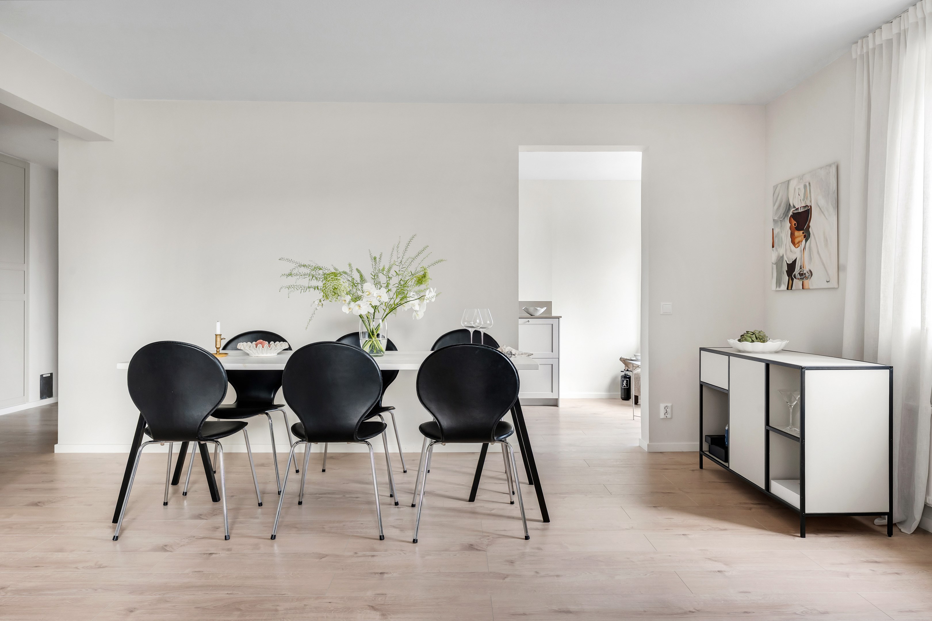 Bostadsbild från Bäverns gränd 24, Såld i Centrum, Uppsala