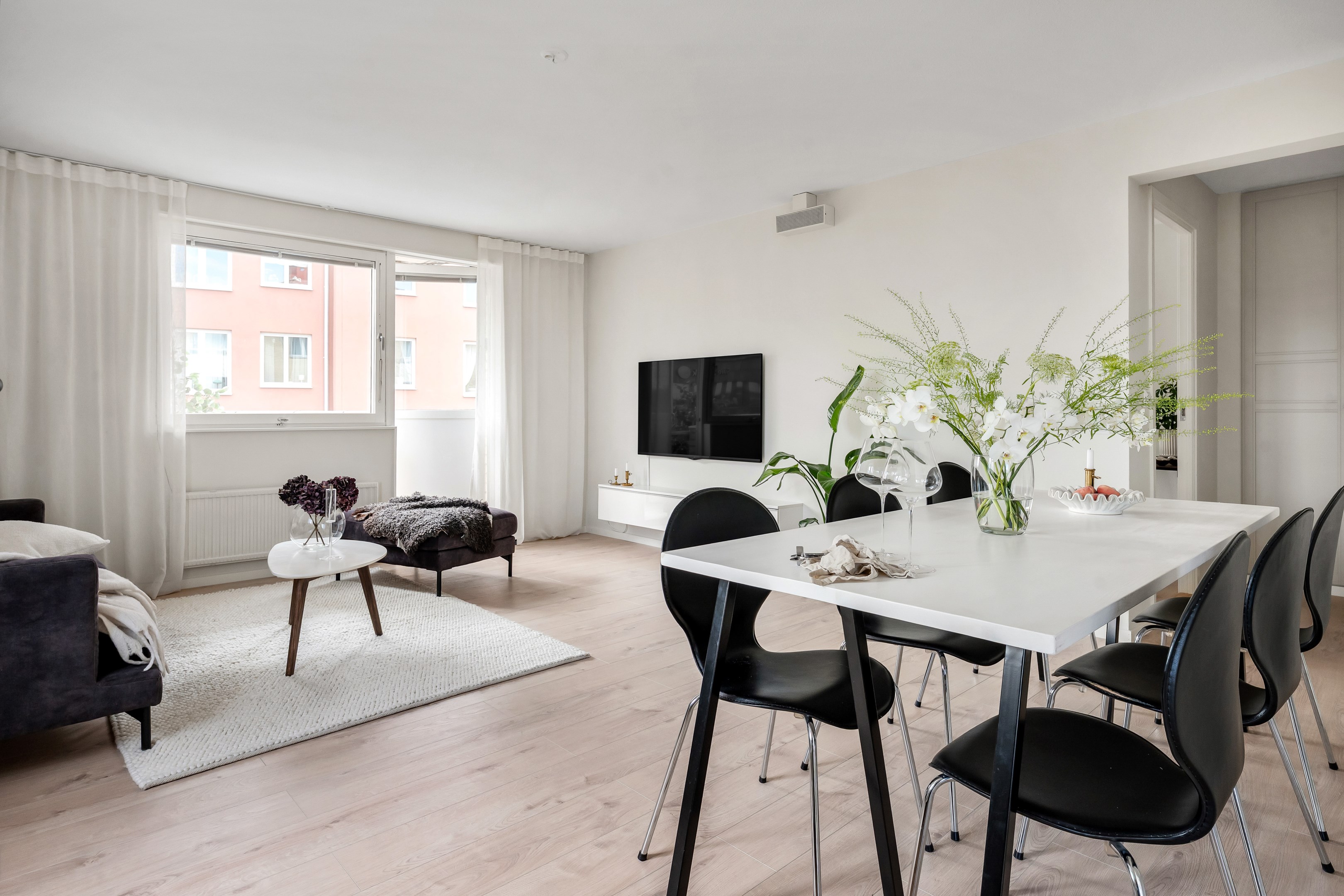 Bostadsbild från Bäverns gränd 24, Såld i Centrum, Uppsala