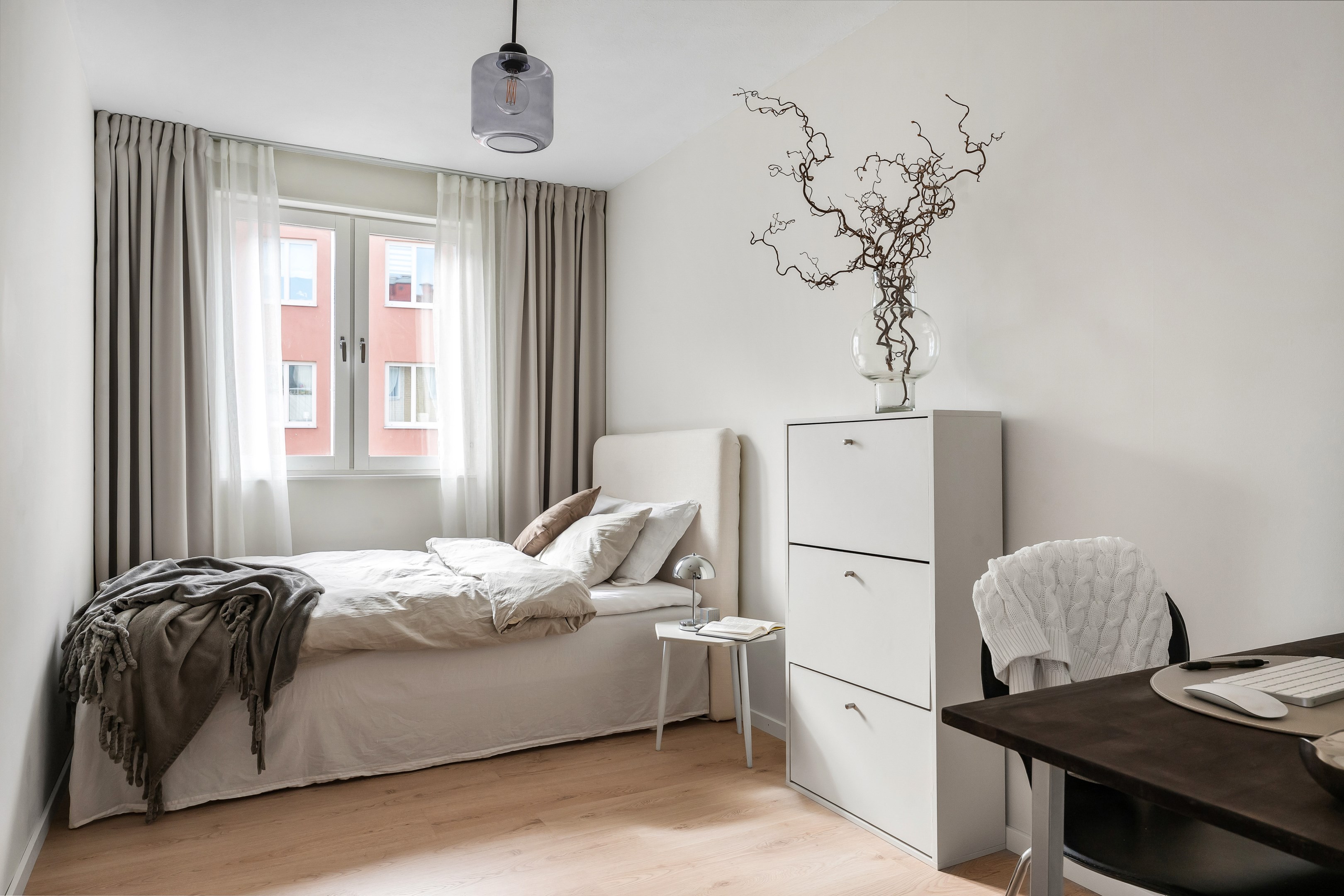 Bostadsbild från Bäverns gränd 24, Såld i Centrum, Uppsala