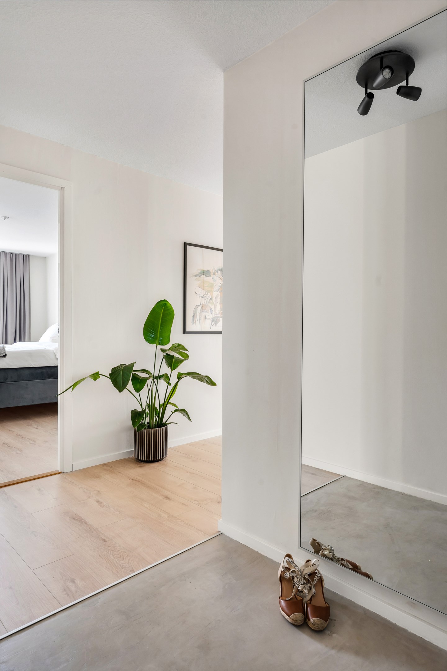 Bostadsbild från Bäverns gränd 24, Såld i Centrum, Uppsala