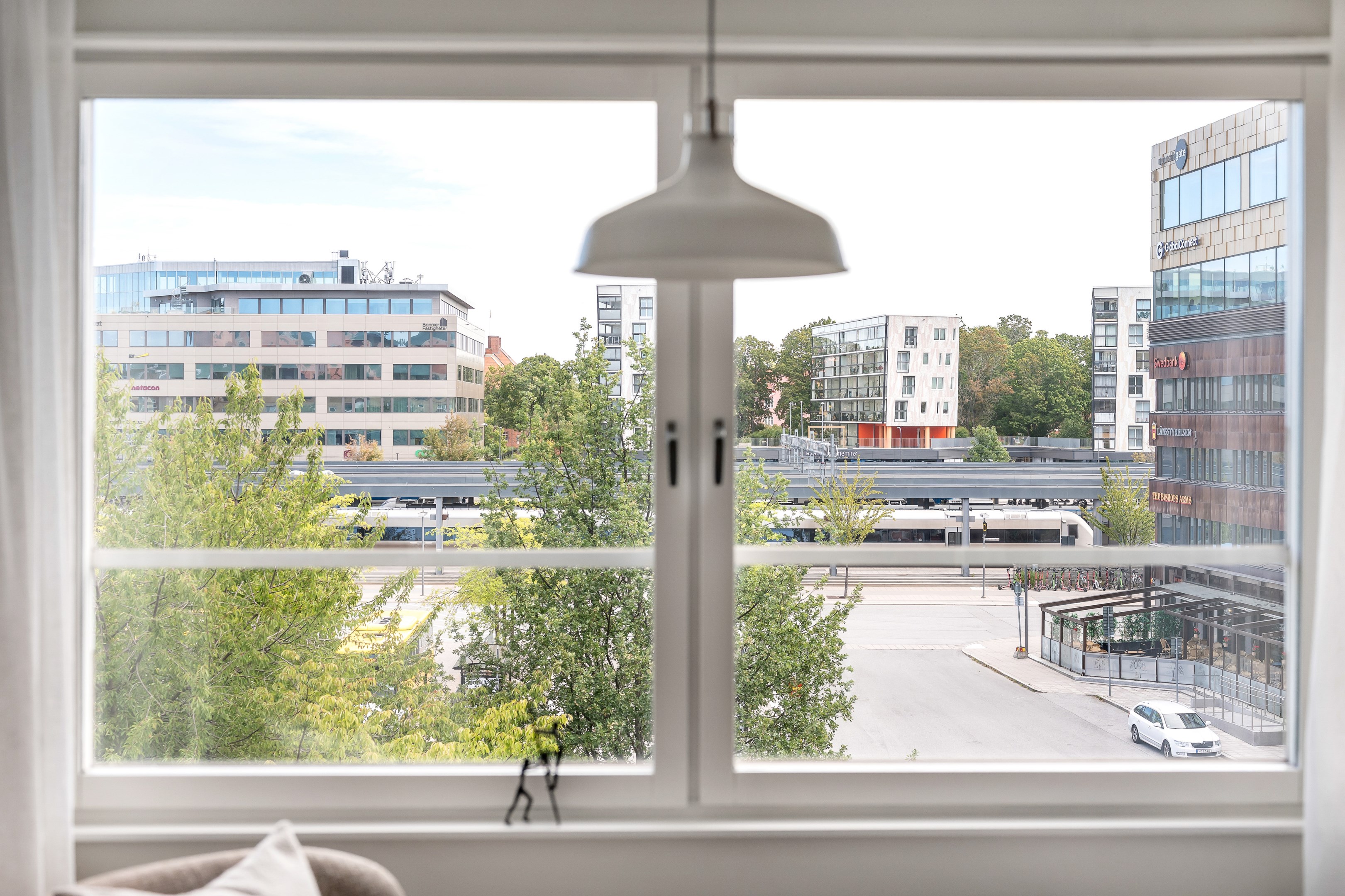 Bostadsbild från Bäverns gränd 24, Såld i Centrum, Uppsala