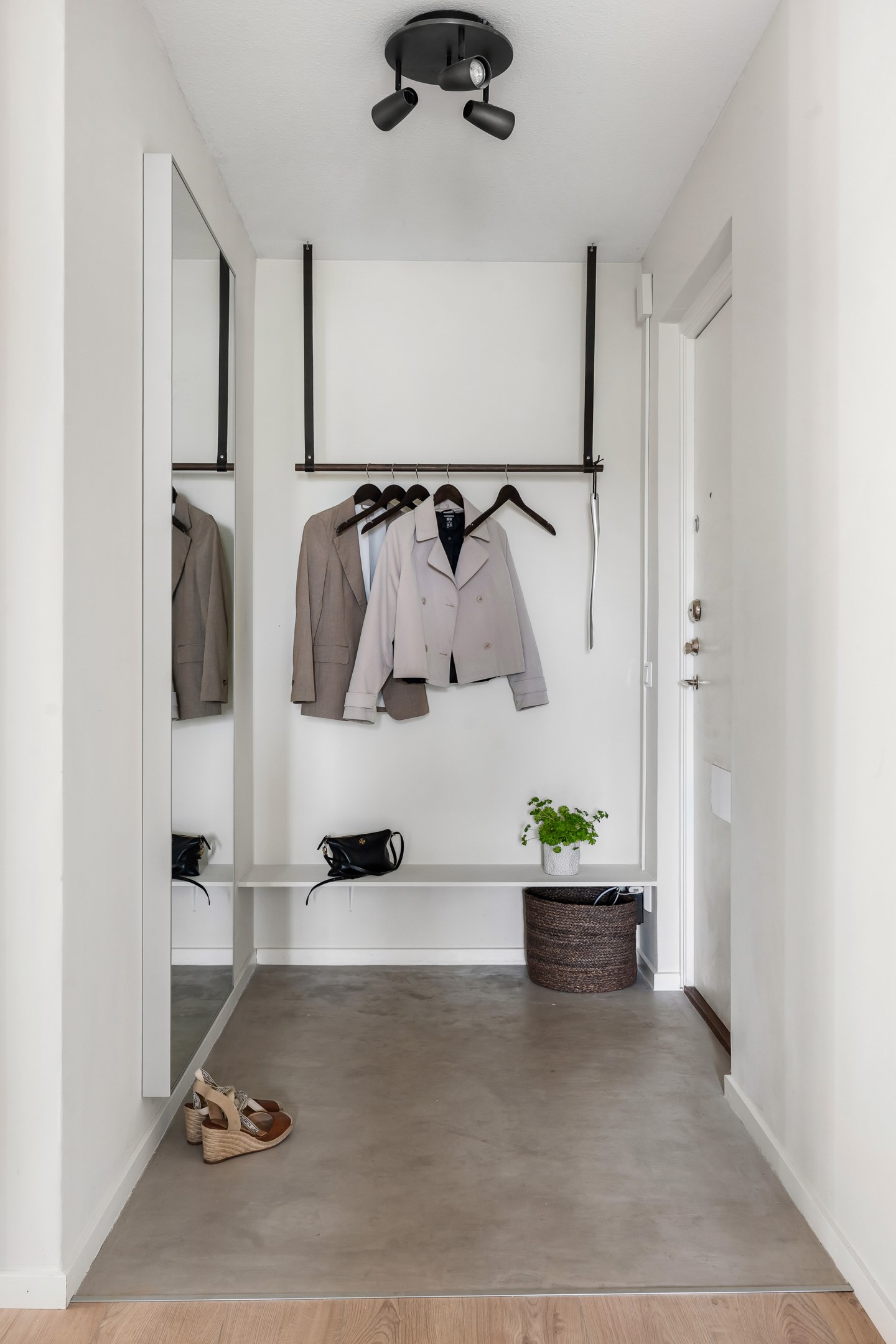 Bostadsbild från Bäverns gränd 24, Såld i Centrum, Uppsala
