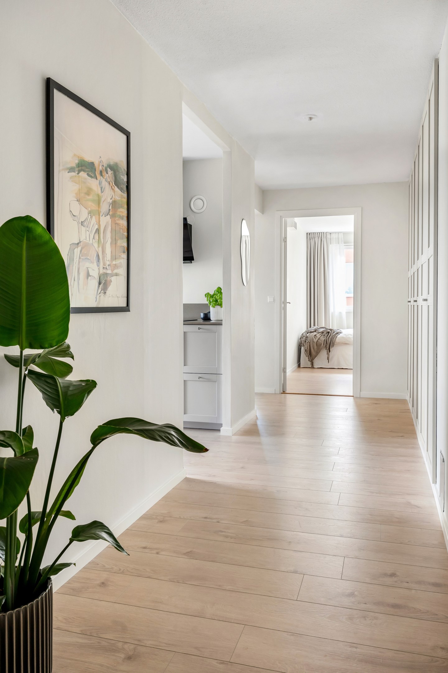 Bostadsbild från Bäverns gränd 24, Såld i Centrum, Uppsala