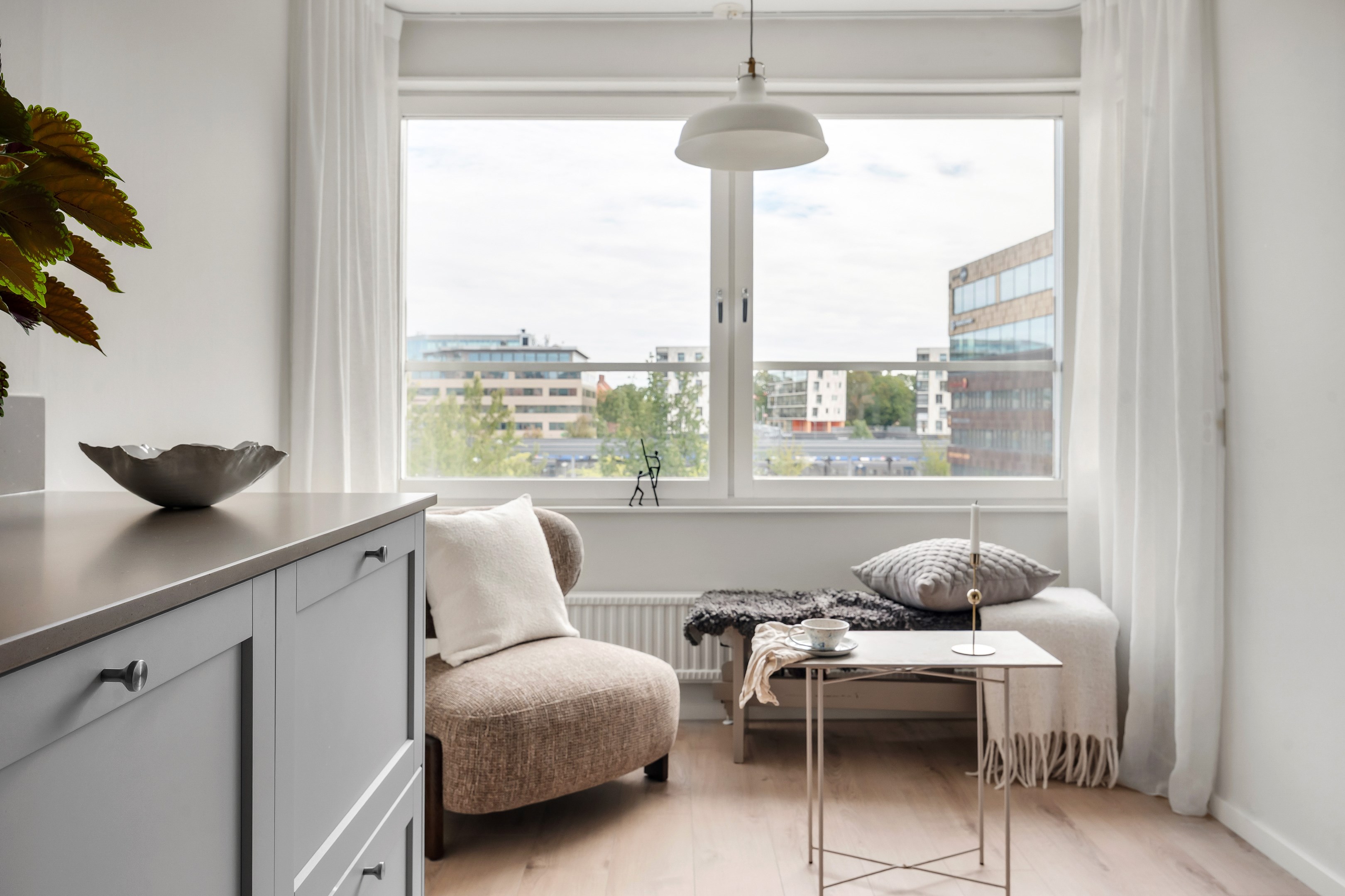 Bostadsbild från Bäverns gränd 24, Såld i Centrum, Uppsala