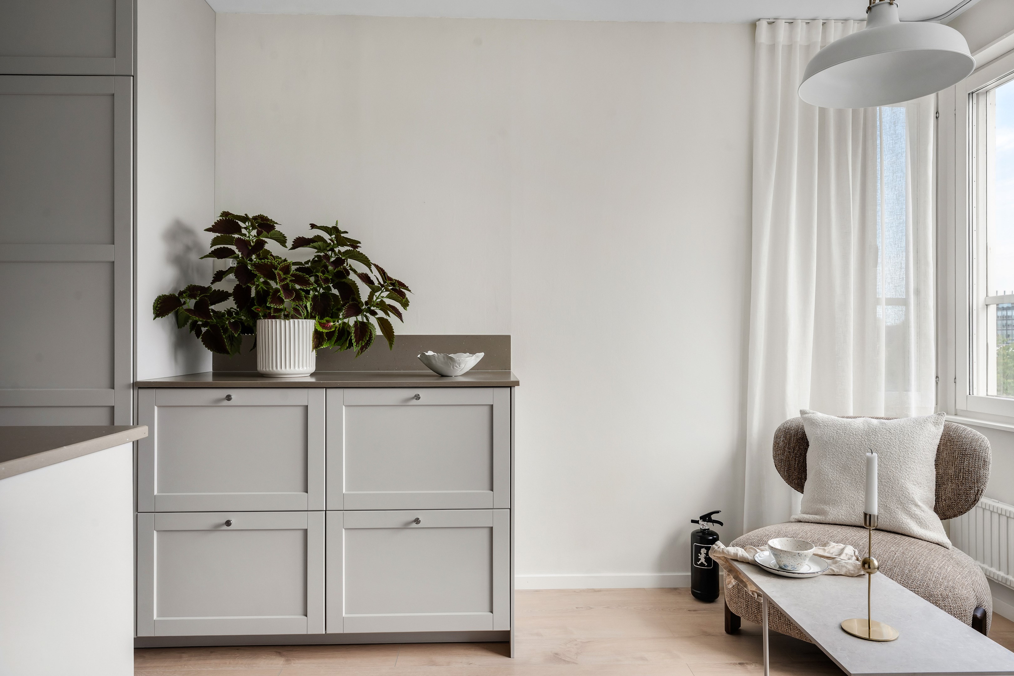 Bostadsbild från Bäverns gränd 24, Såld i Centrum, Uppsala