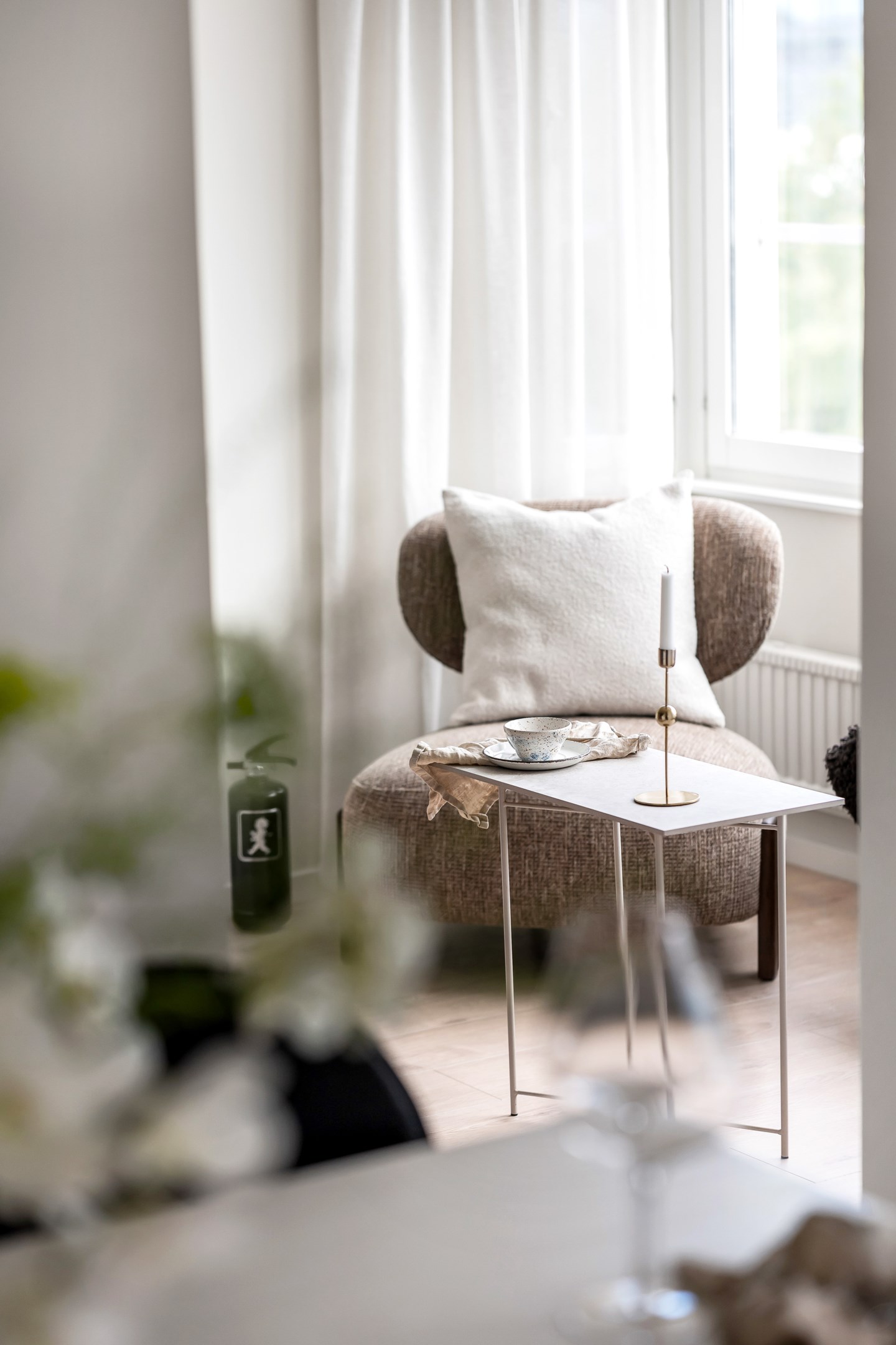 Bostadsbild från Bäverns gränd 24, Såld i Centrum, Uppsala