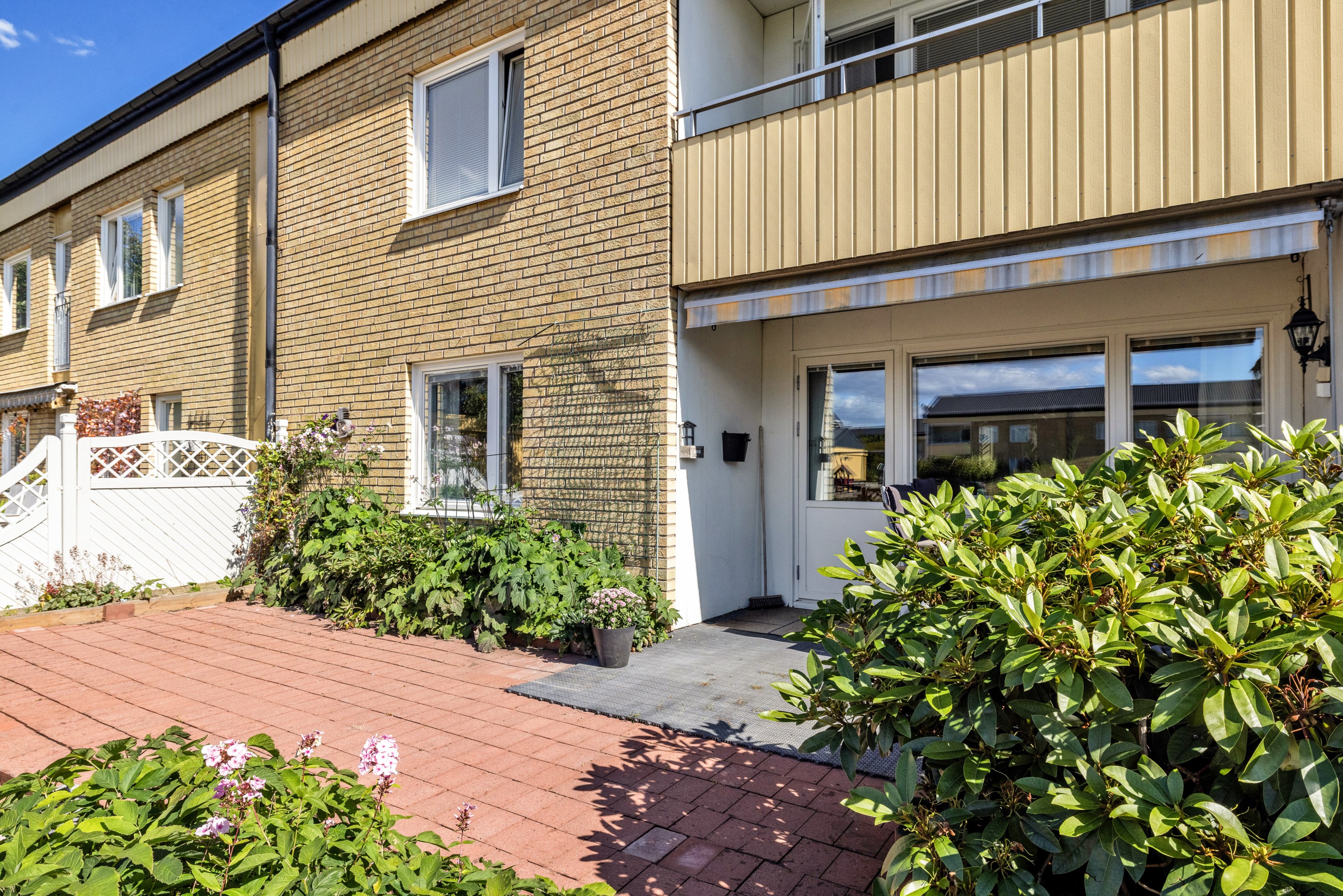 Bostadsbild från Wivalliusgatan 31, Till salu i Nyby, Uppsala