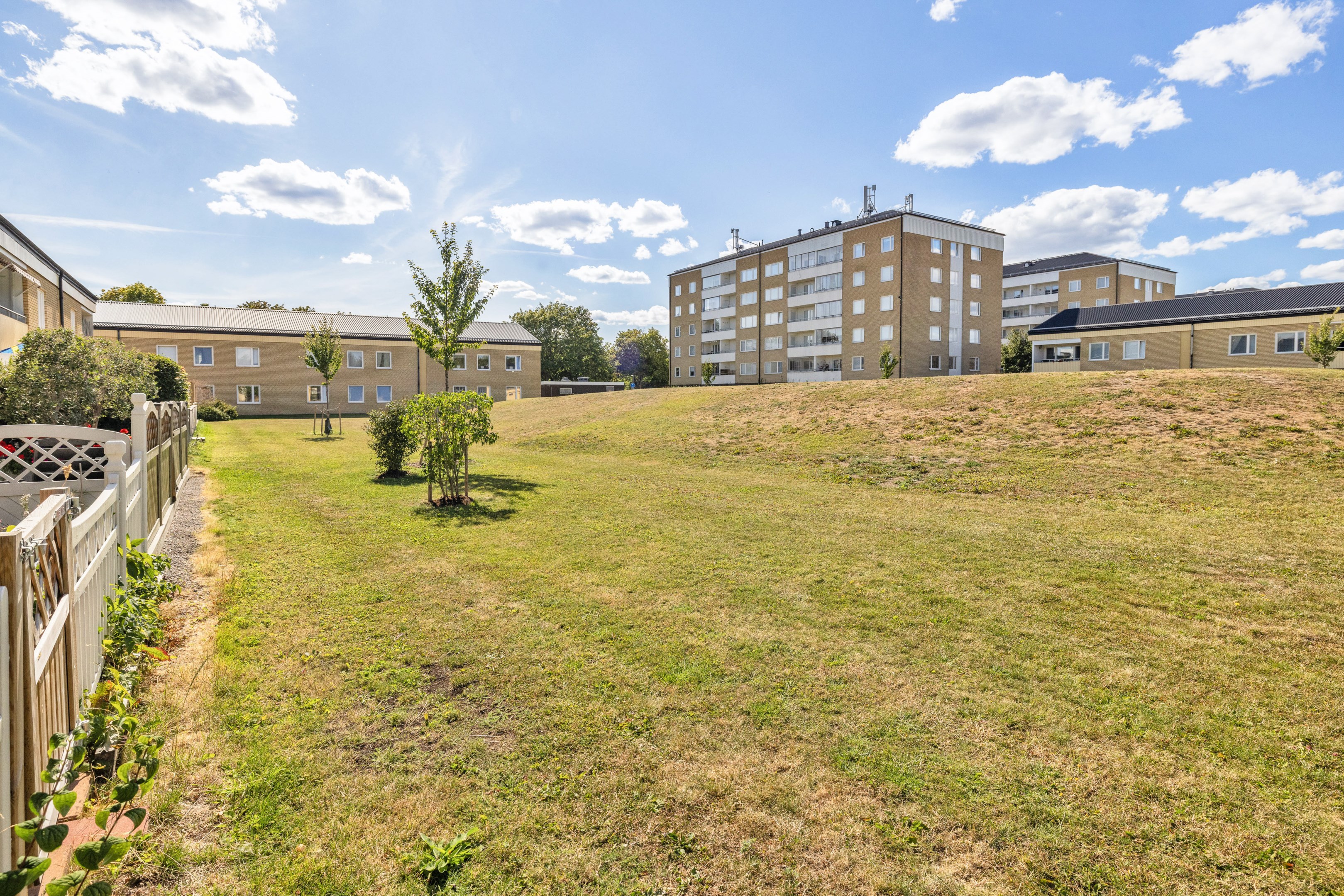 Bostadsbild från Wivalliusgatan 31, Till salu i Nyby, Uppsala