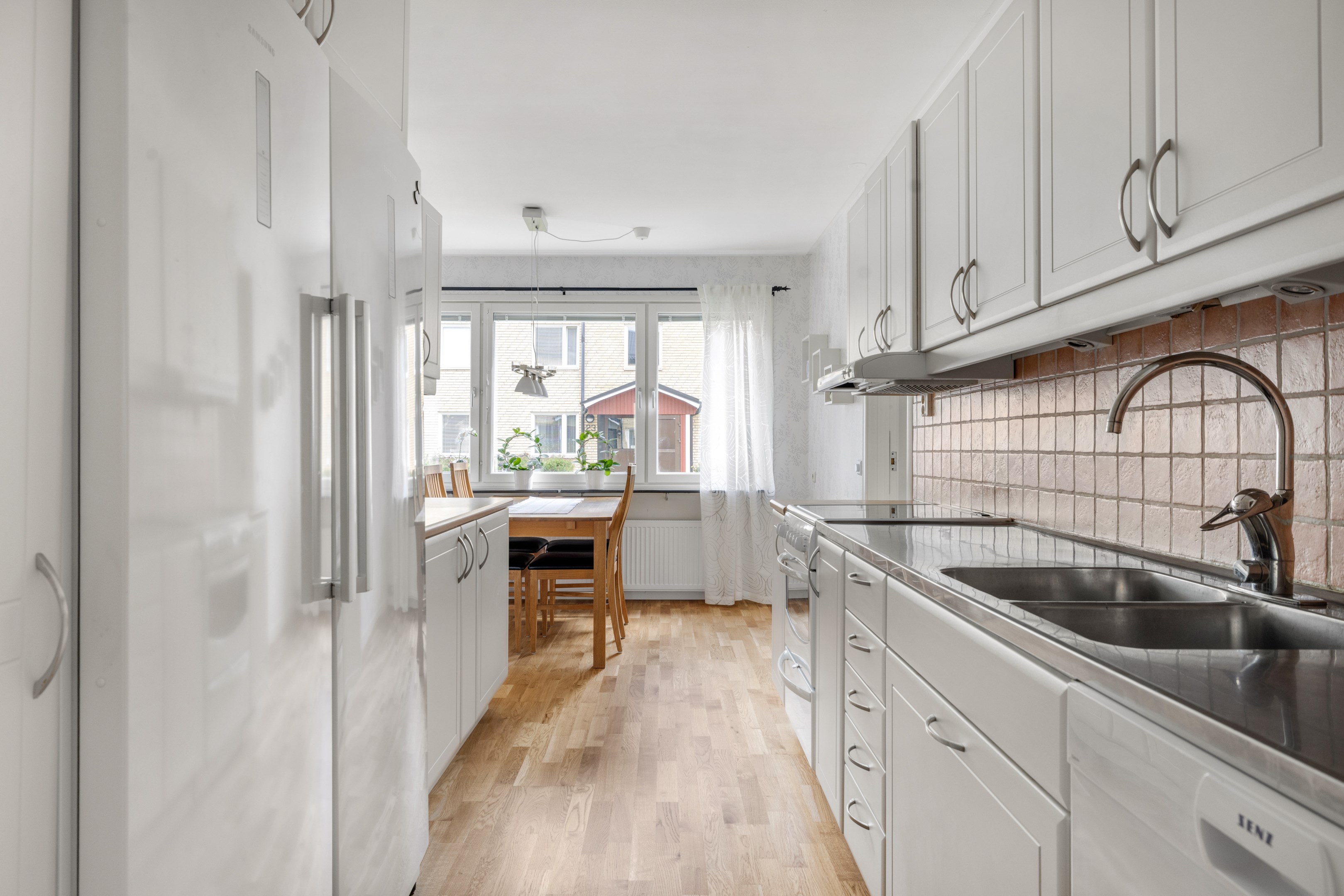Bostadsbild från Wivalliusgatan 31, Till salu i Nyby, Uppsala