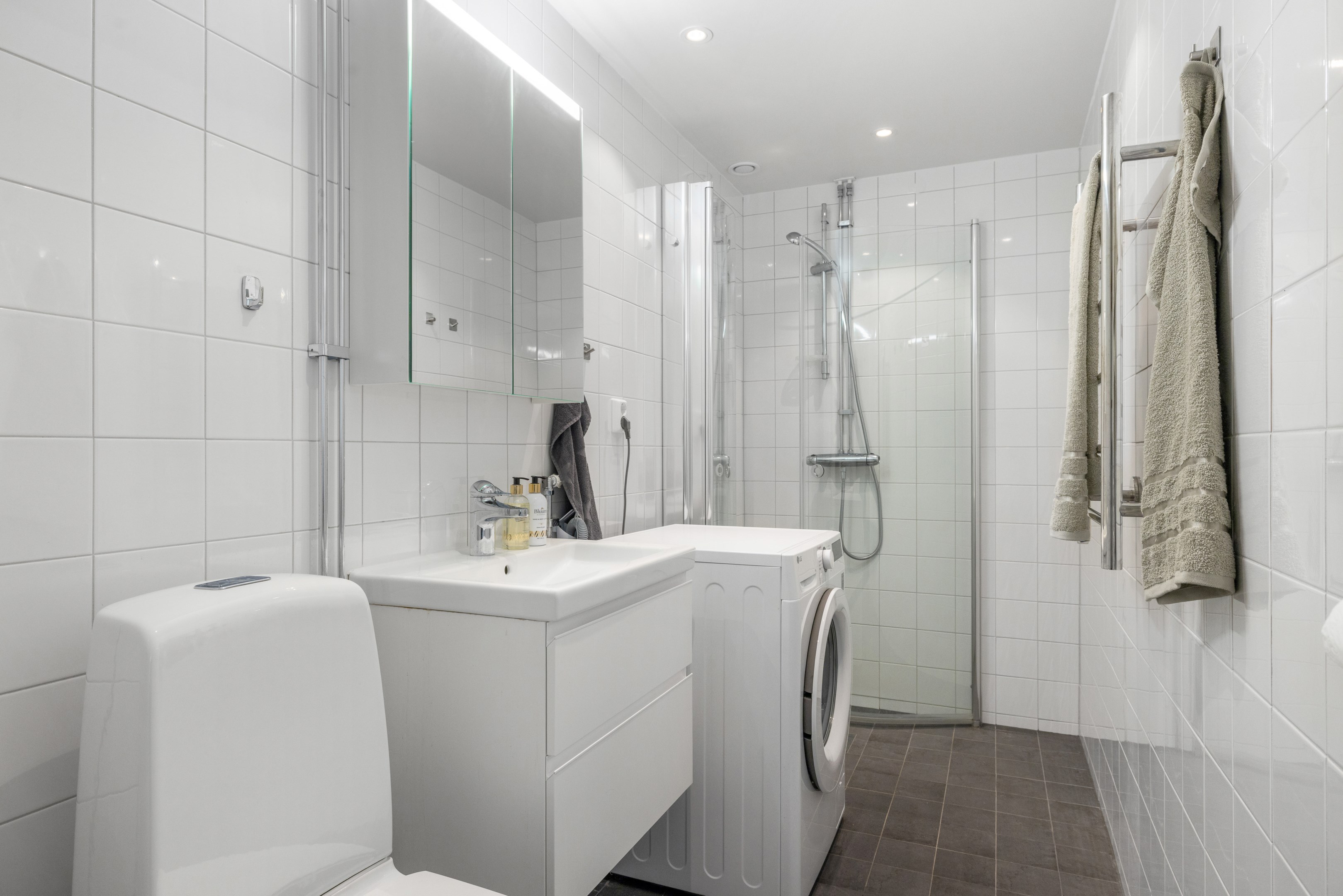 Bostadsbild från Wivalliusgatan 31, Till salu i Nyby, Uppsala