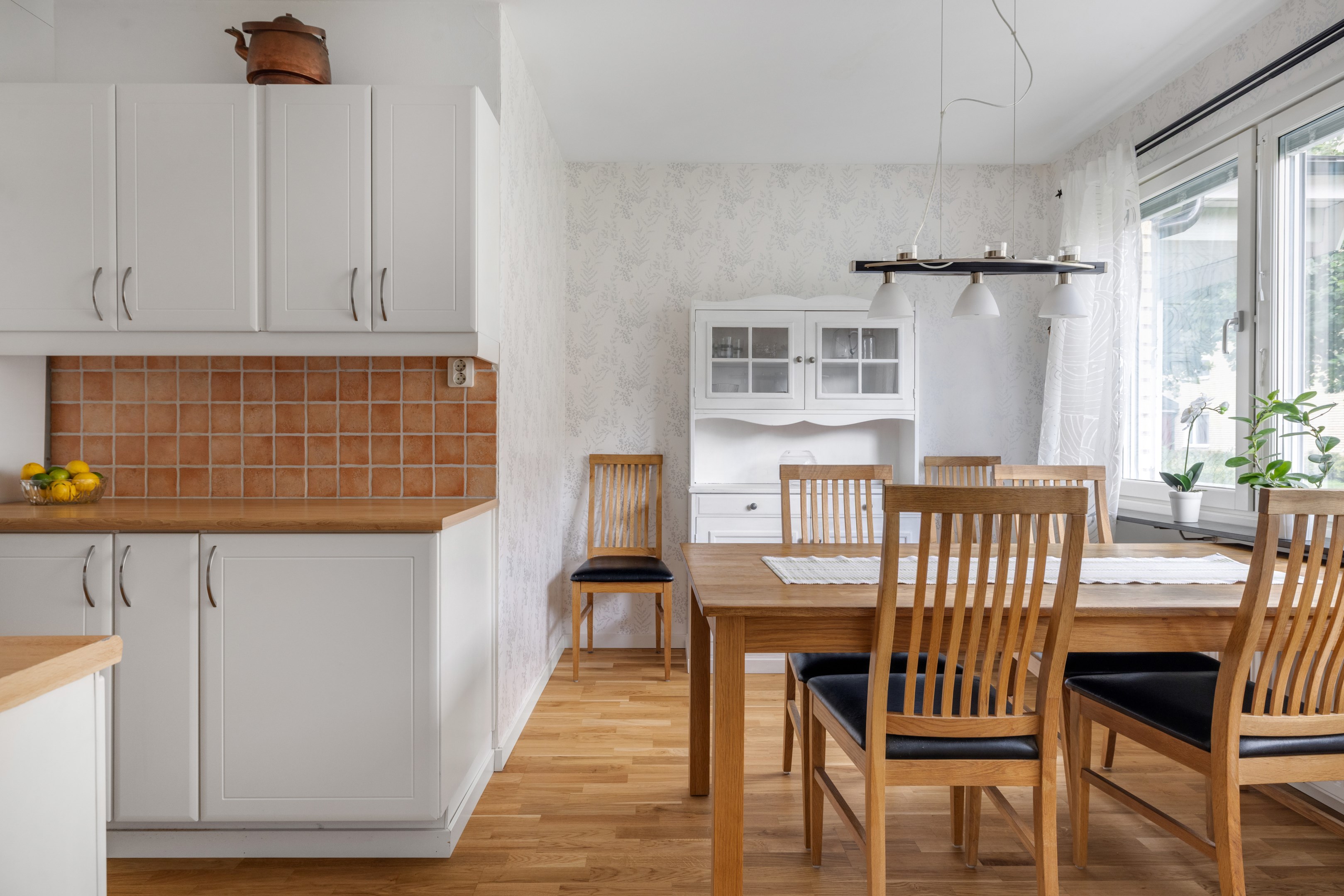 Bostadsbild från Wivalliusgatan 31, Till salu i Nyby, Uppsala