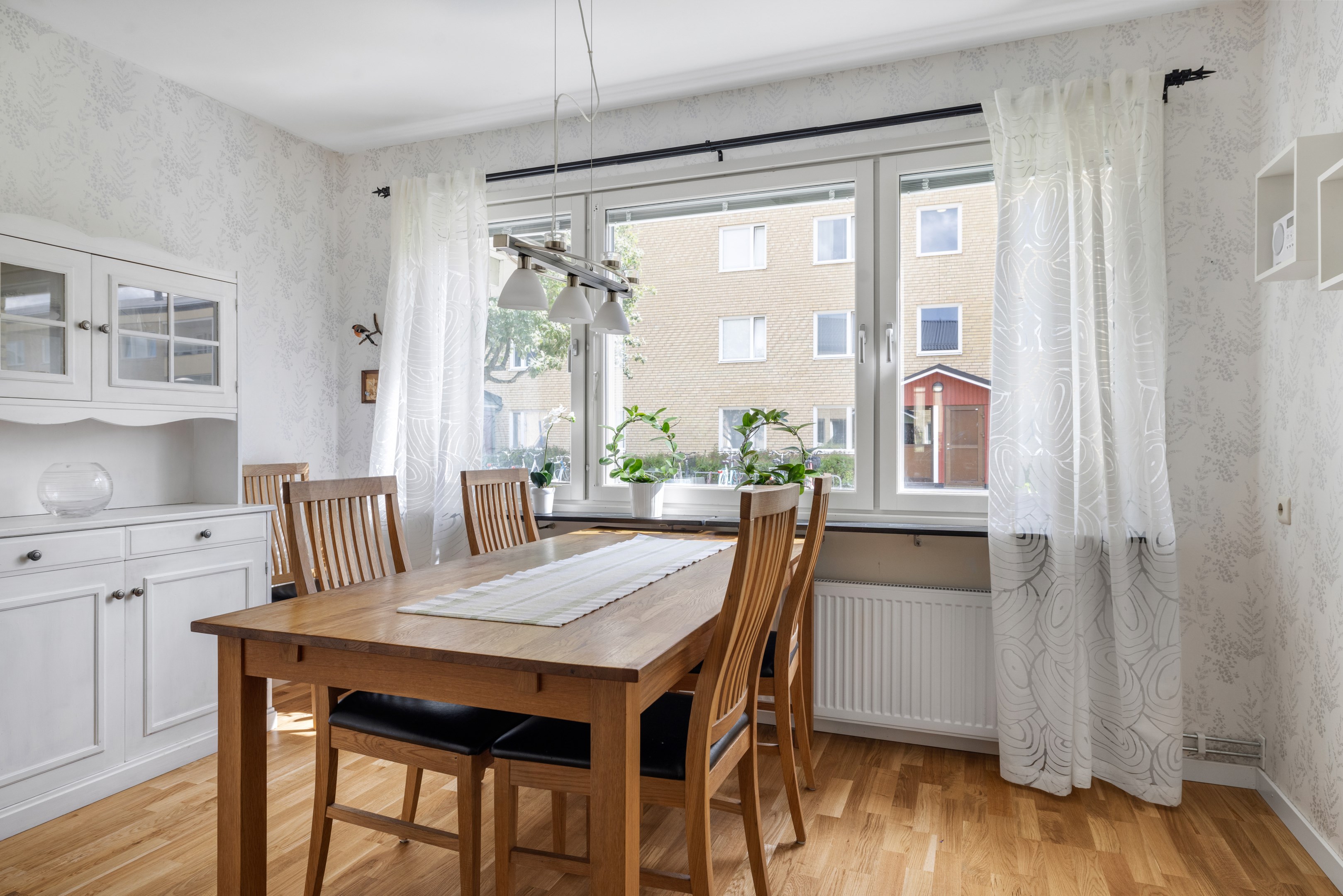 Bostadsbild från Wivalliusgatan 31, Till salu i Nyby, Uppsala
