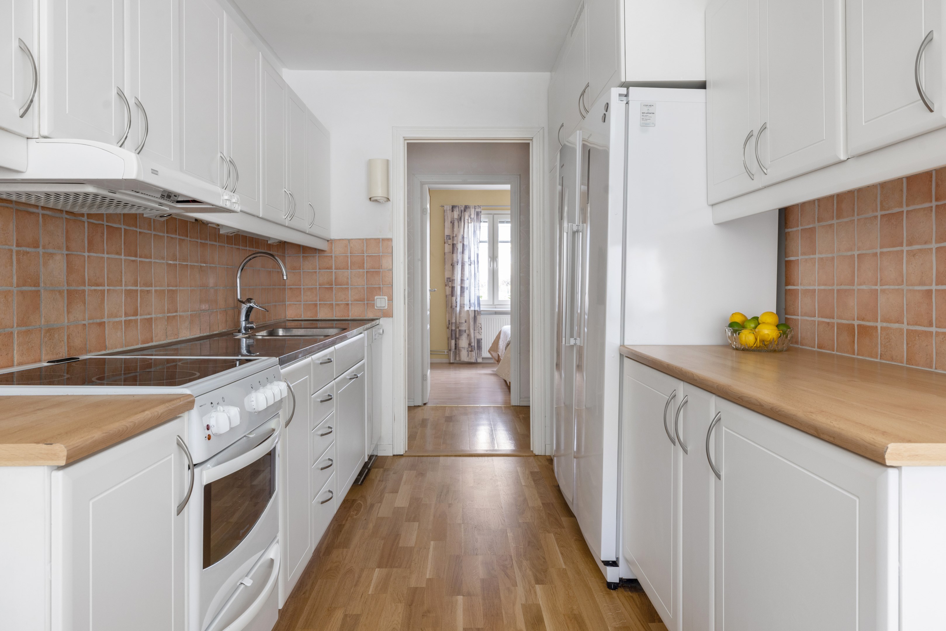 Bostadsbild från Wivalliusgatan 31, Till salu i Nyby, Uppsala