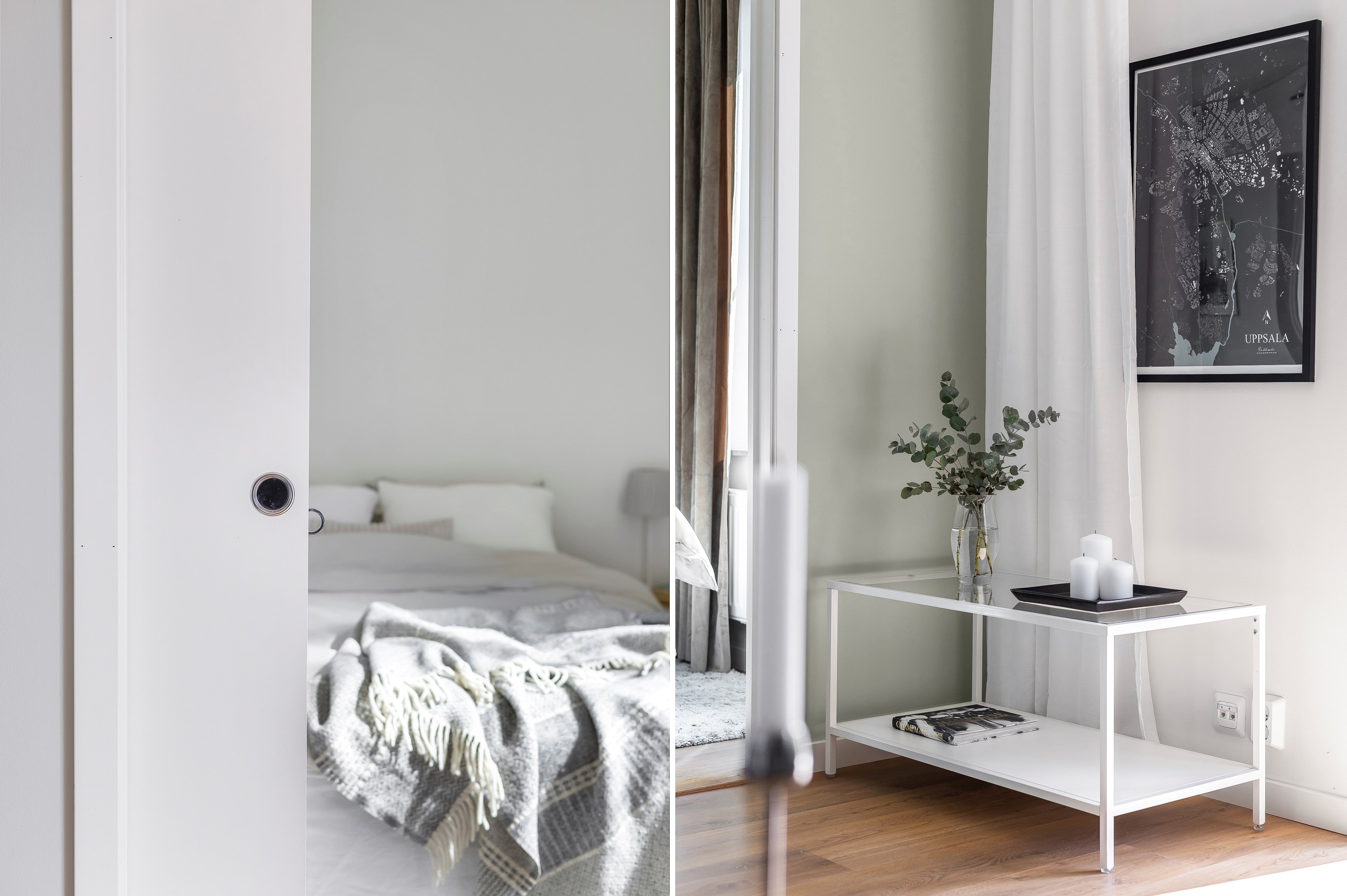 Bostadsbild från Regnmolnsvägen 4B, Till salu i Fullerö, Uppsala