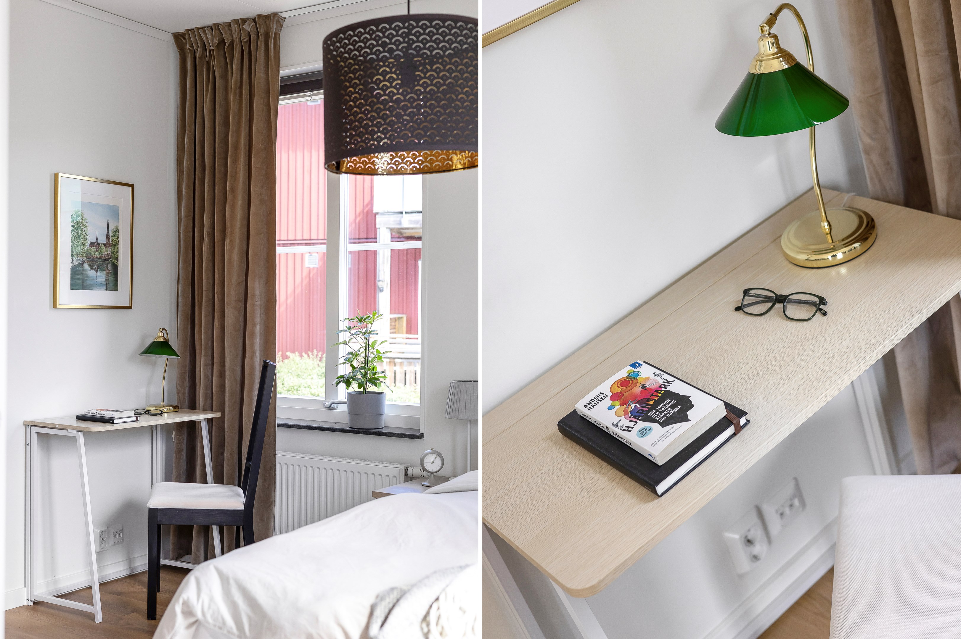 Bostadsbild från Regnmolnsvägen 4B, Till salu i Fullerö, Uppsala