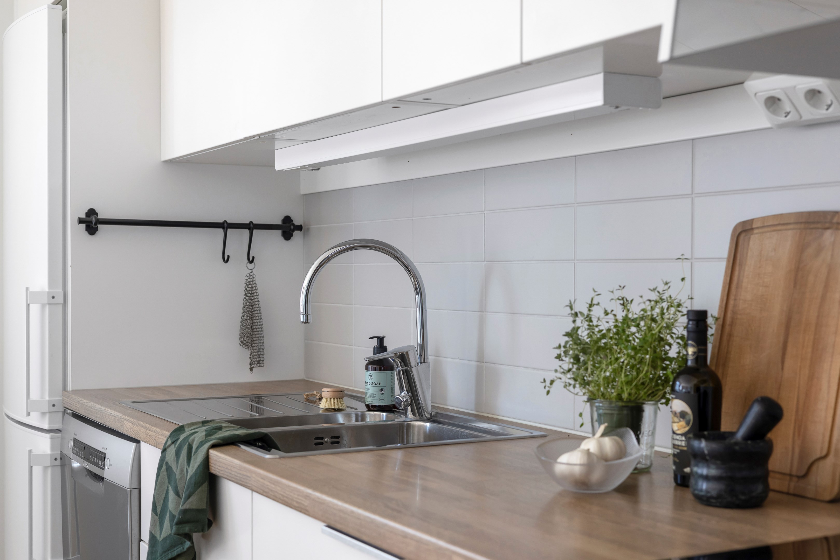 Bostadsbild från Regnmolnsvägen 4B, Till salu i Fullerö, Uppsala