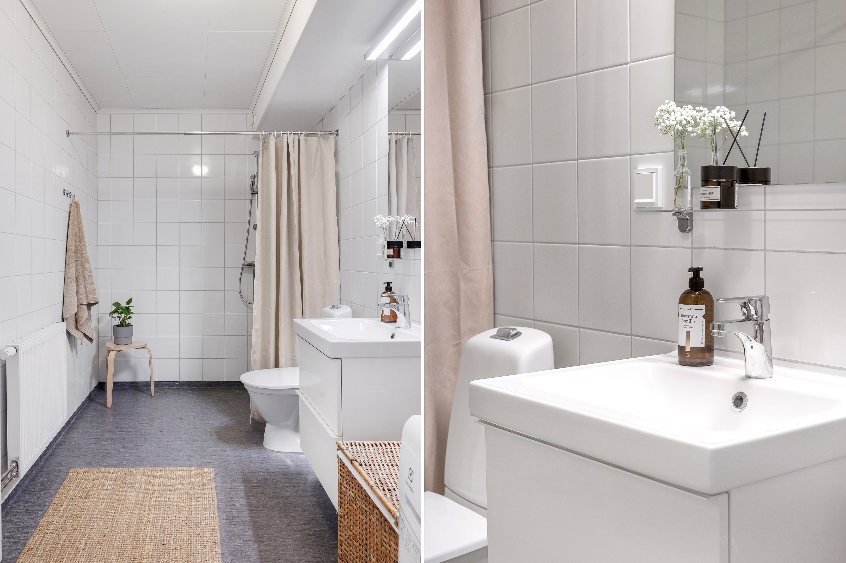 Bostadsbild från Regnmolnsvägen 4B, Till salu i Fullerö, Uppsala