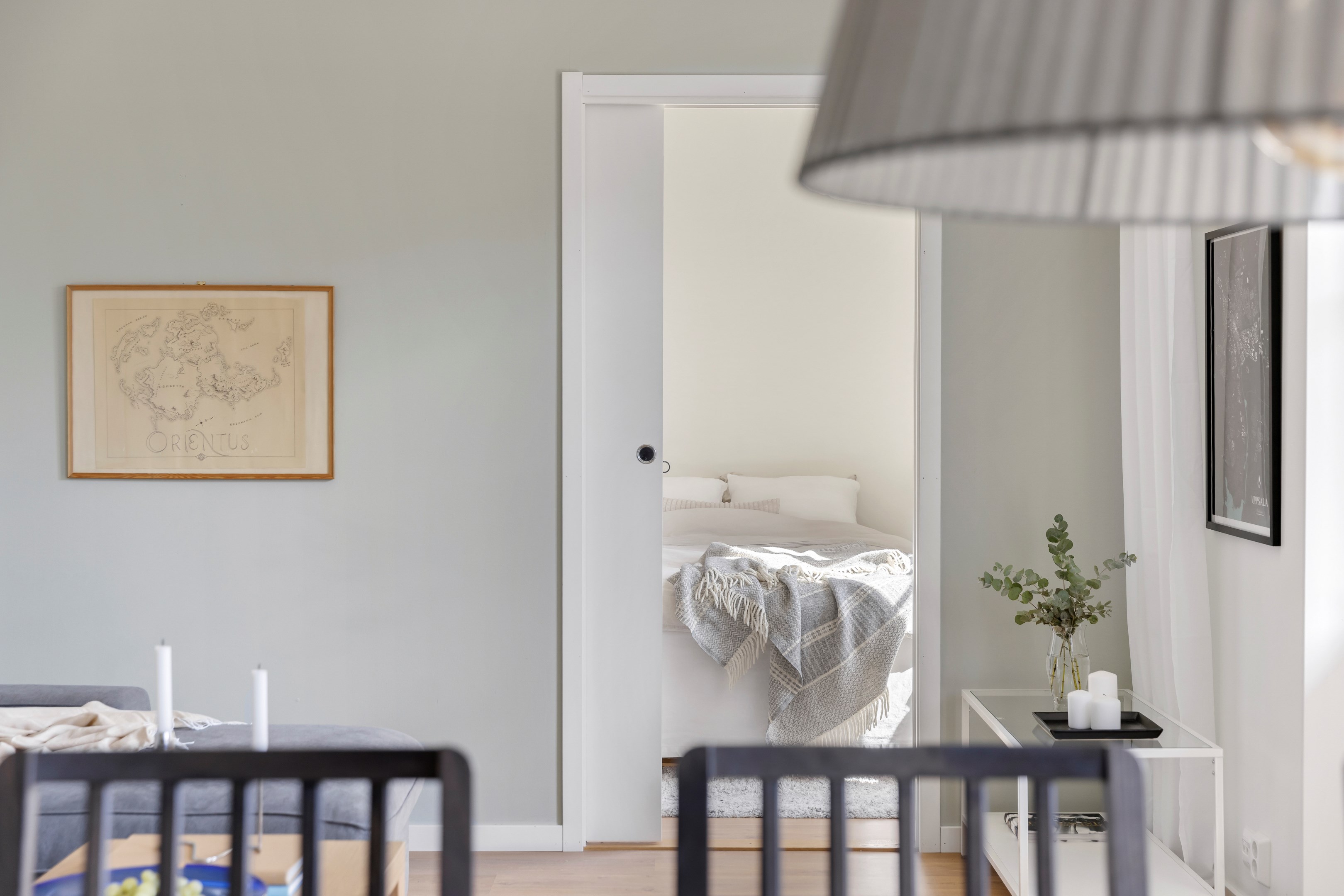 Bostadsbild från Regnmolnsvägen 4B, Till salu i Fullerö, Uppsala