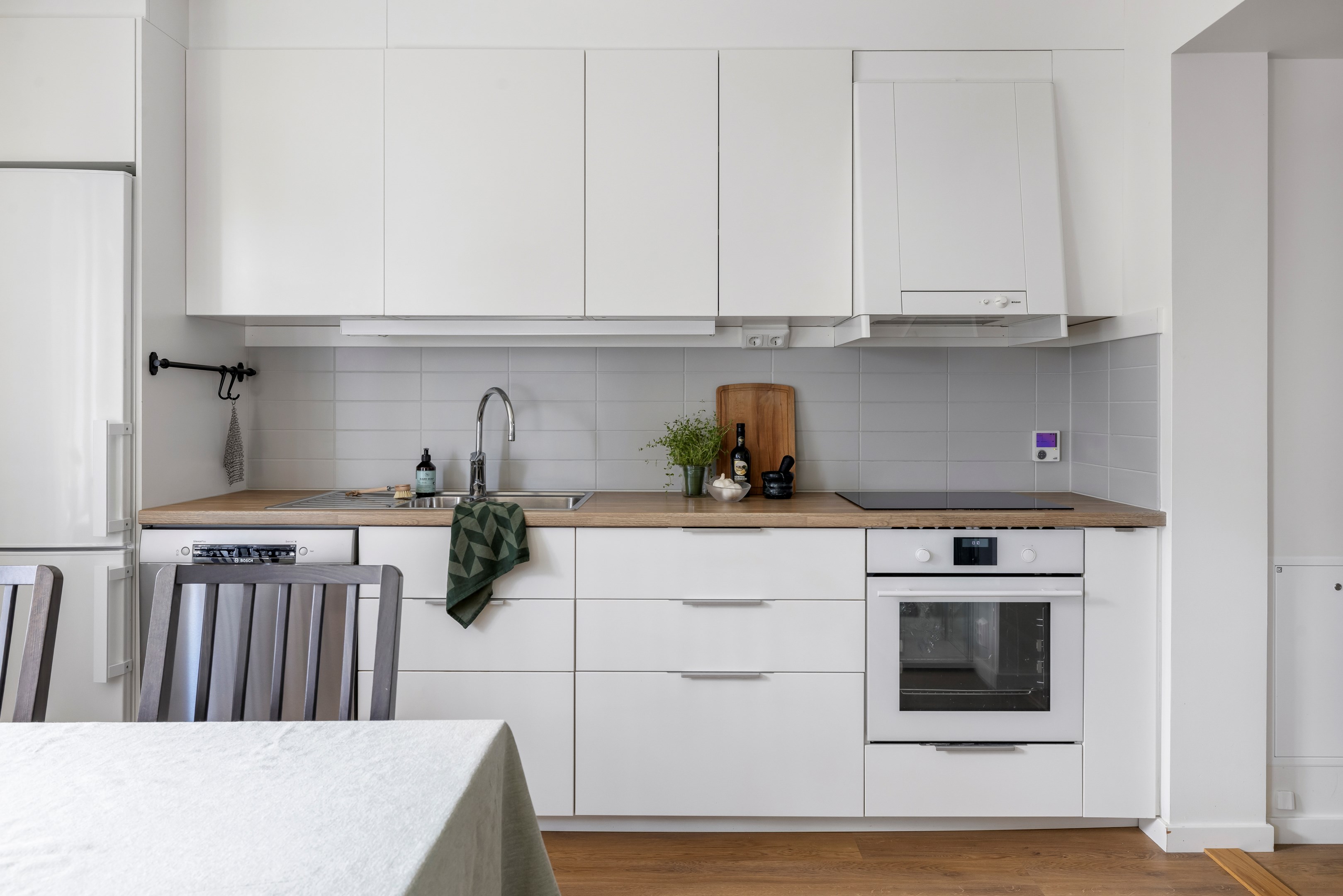 Bostadsbild från Regnmolnsvägen 4B, Till salu i Fullerö, Uppsala