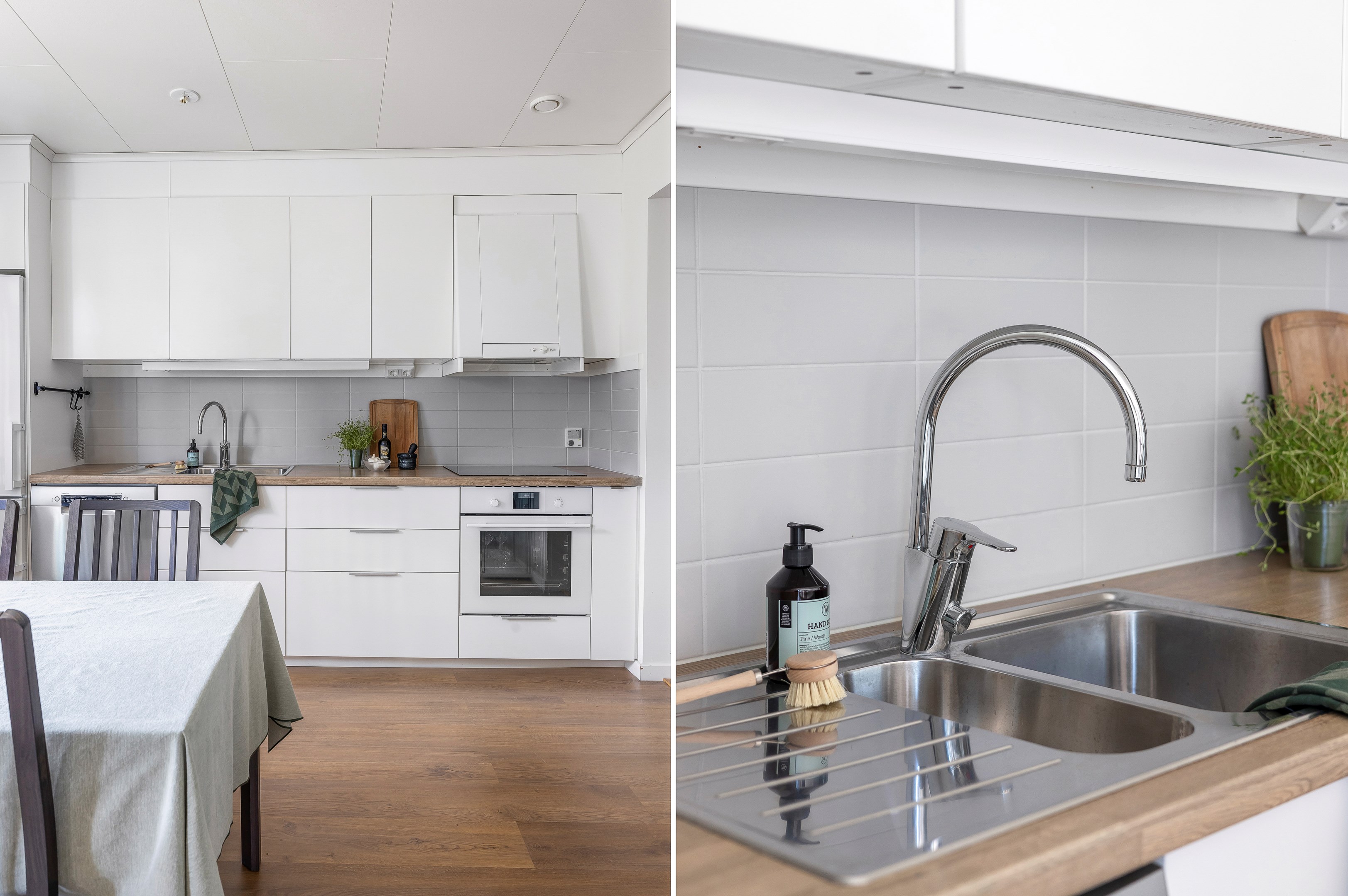 Bostadsbild från Regnmolnsvägen 4B, Till salu i Fullerö, Uppsala