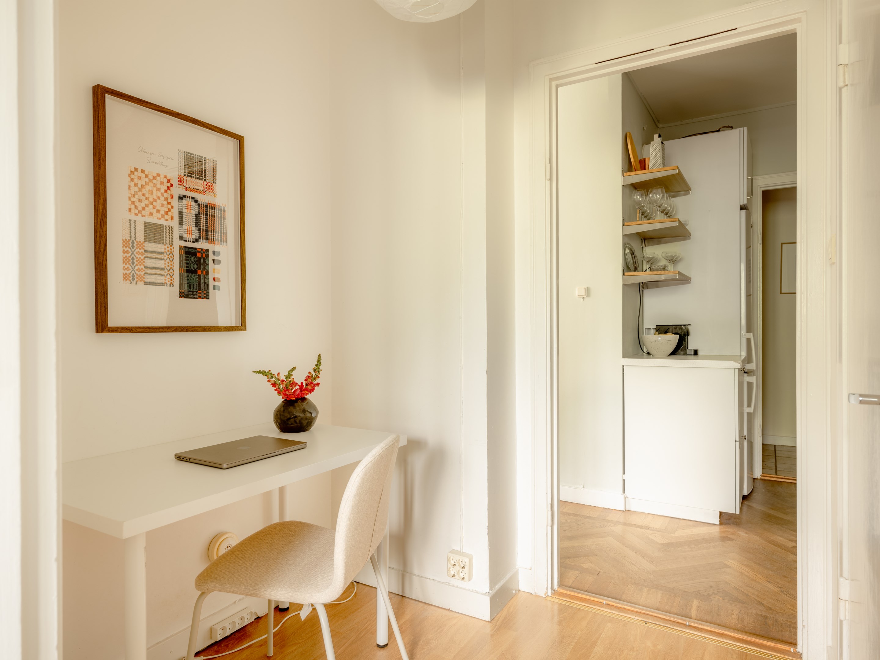 Bostadsbild från Stagneliusvägen 32, Till salu i Kungsholmen, Stockholm