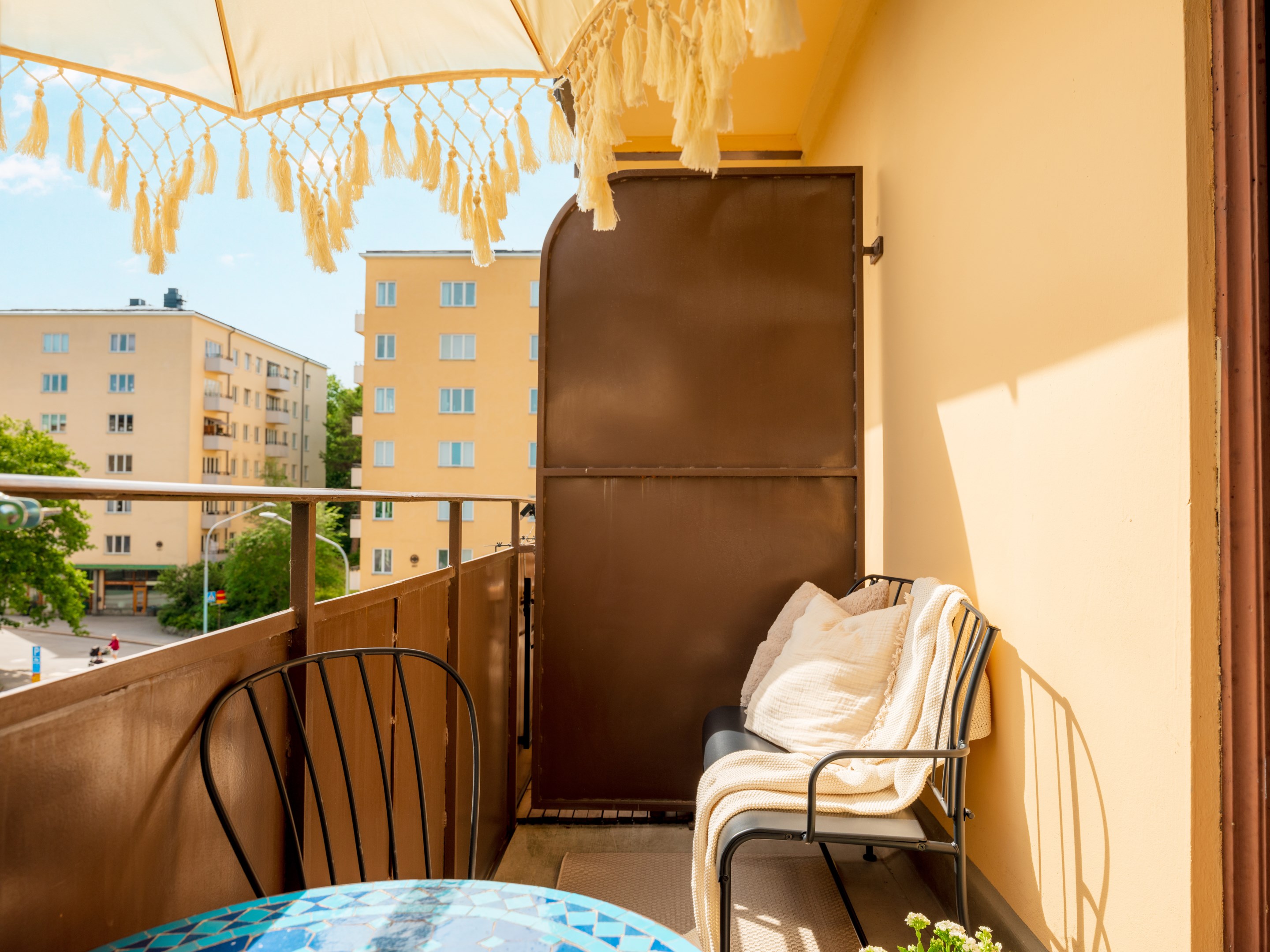 Bostadsbild från Stagneliusvägen 32, Till salu i Kungsholmen, Stockholm