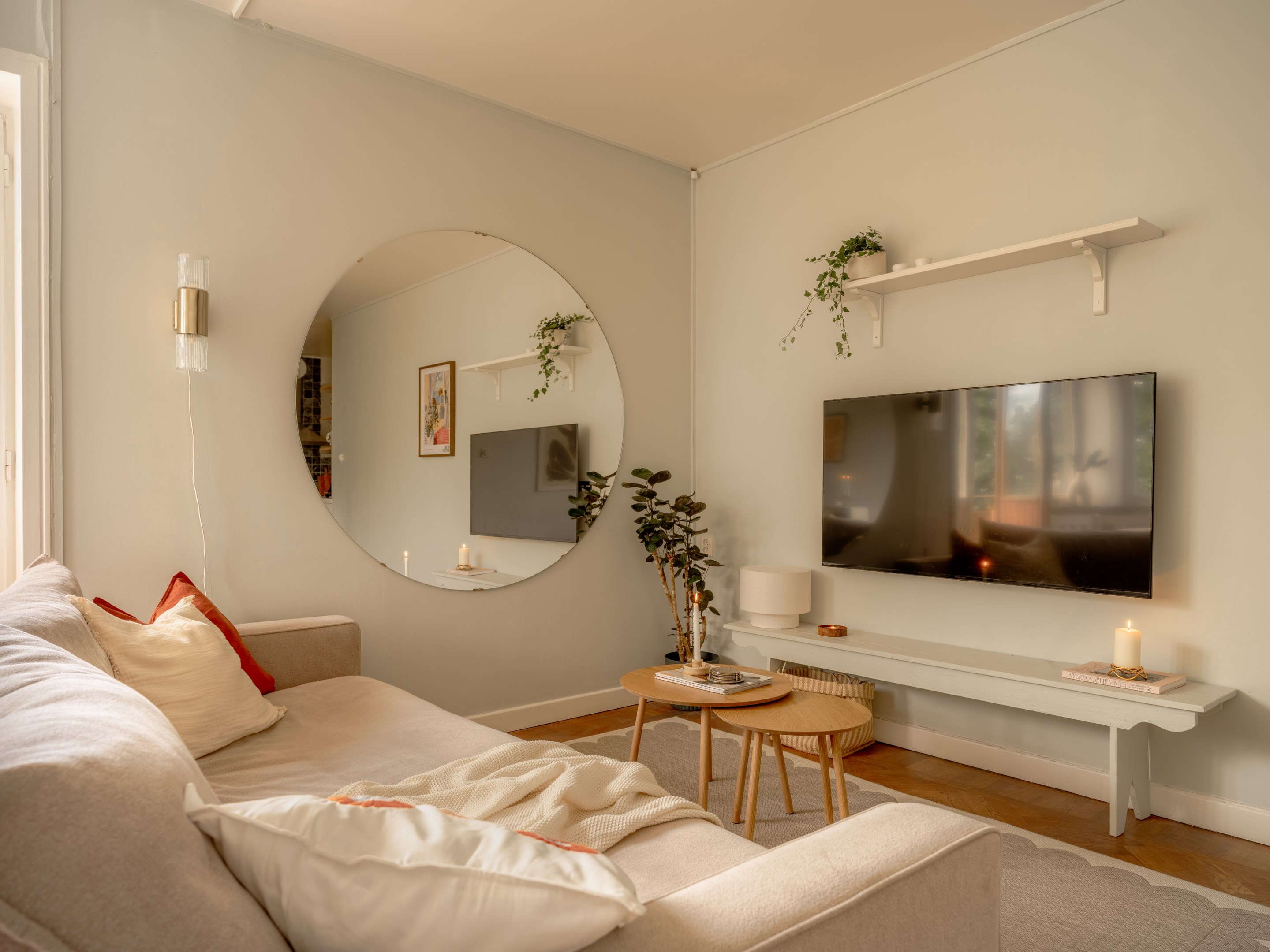 Bostadsbild från Stagneliusvägen 32, Till salu i Kungsholmen, Stockholm