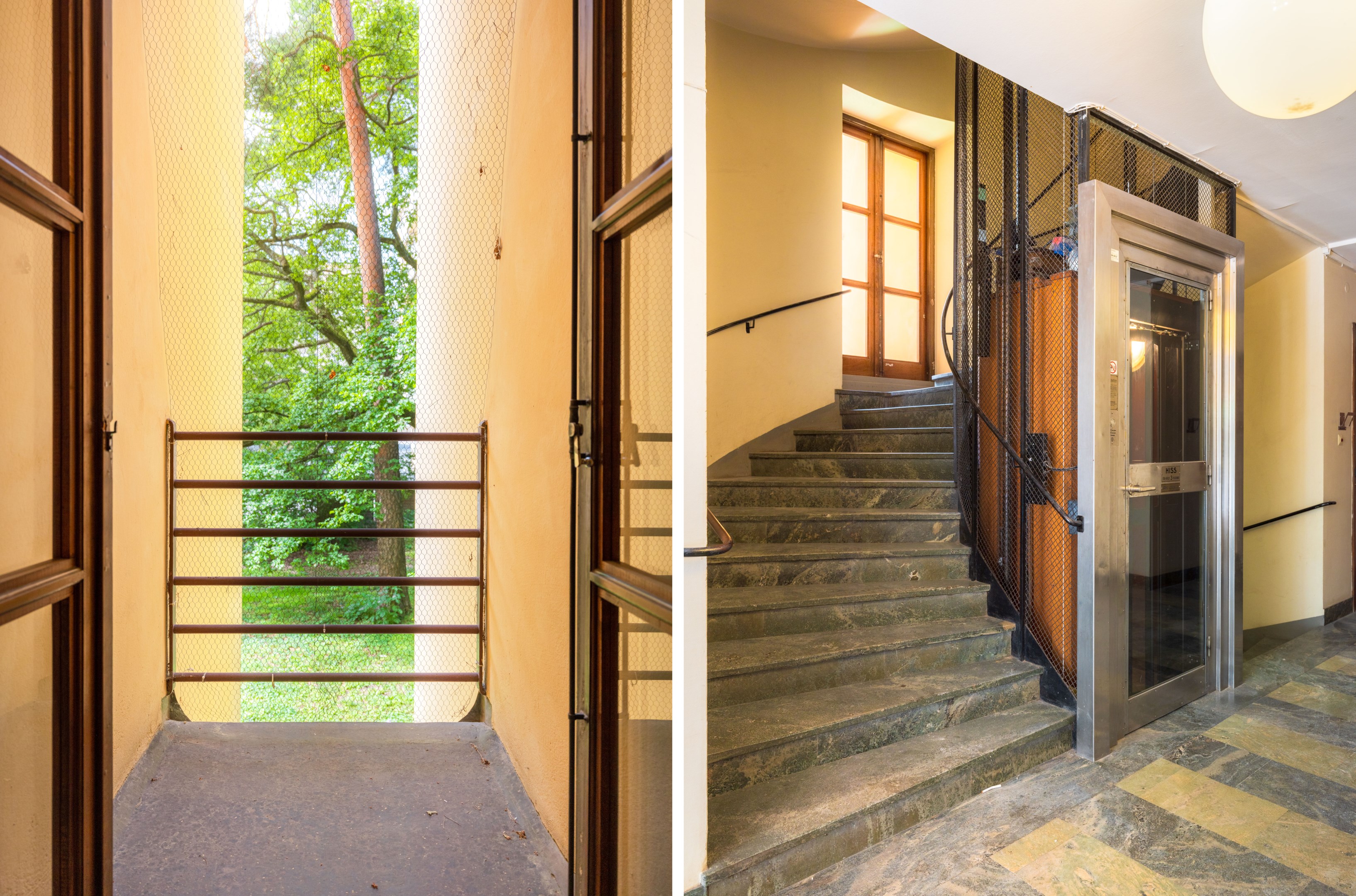 Bostadsbild från Stagneliusvägen 32, Till salu i Kungsholmen, Stockholm