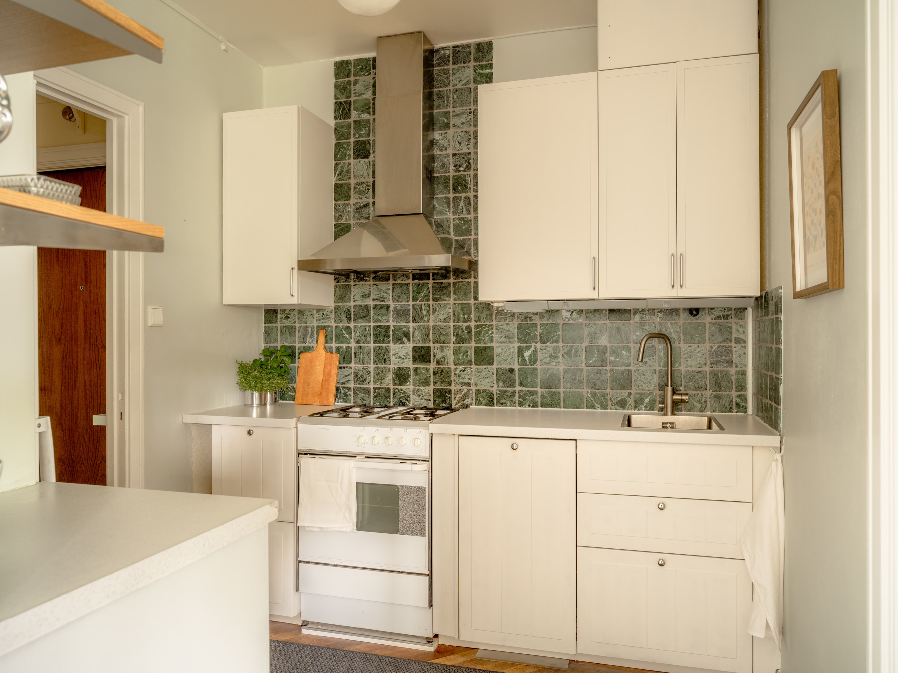 Bostadsbild från Stagneliusvägen 32, Till salu i Kungsholmen, Stockholm