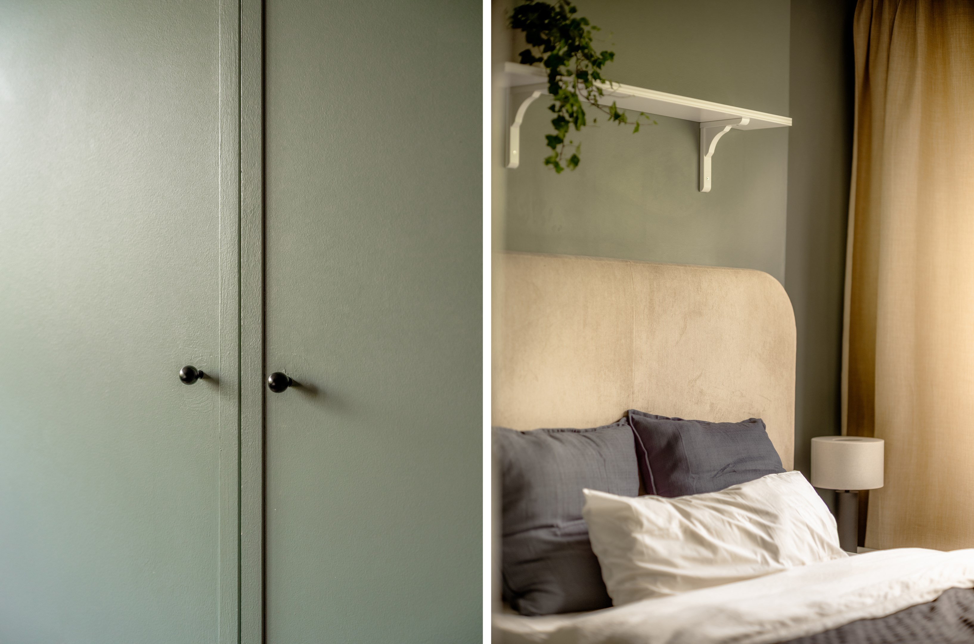 Bostadsbild från Stagneliusvägen 32, Till salu i Kungsholmen, Stockholm