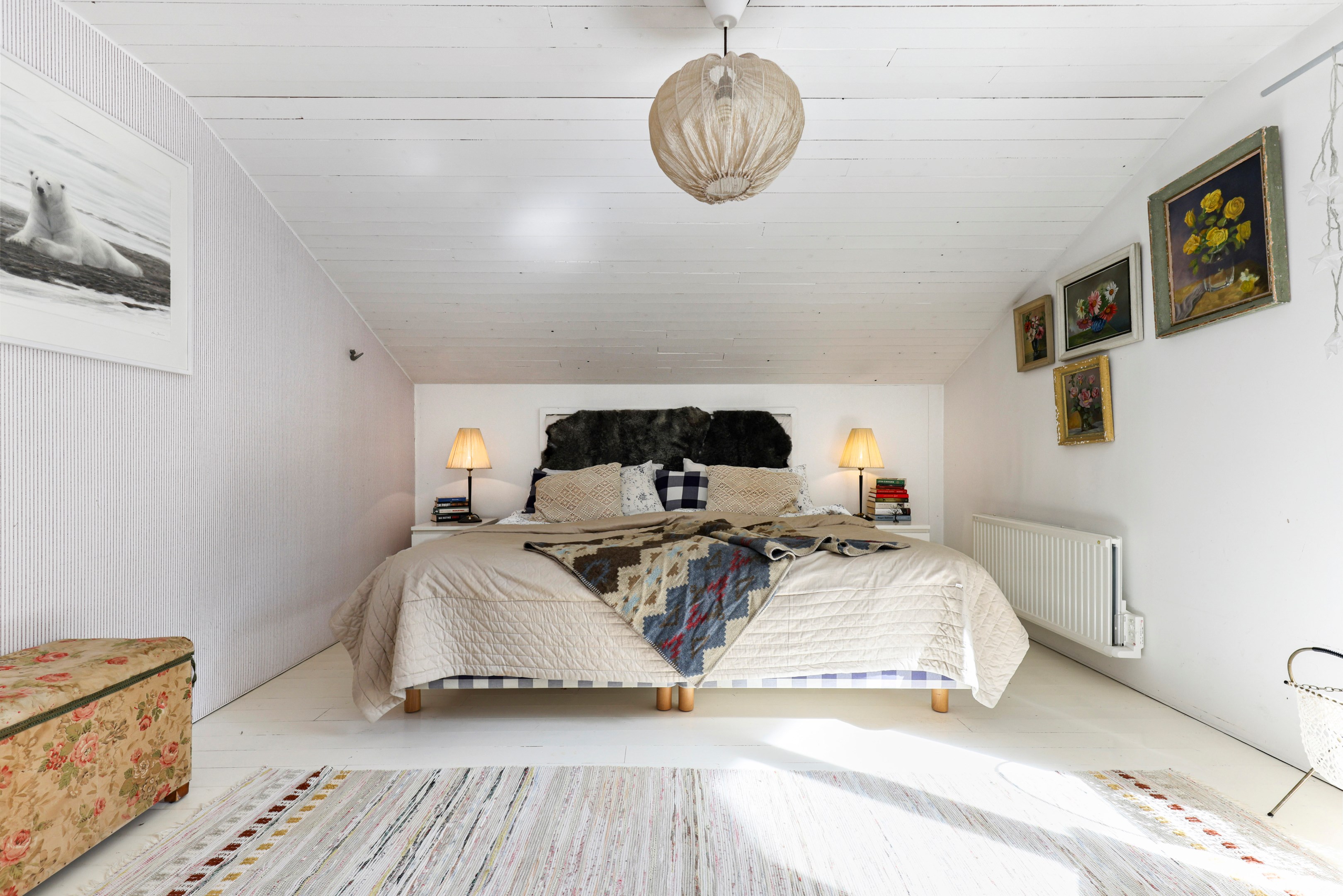 Bostadsbild från Strand 111, Till salu i Gräsö, Östhammar