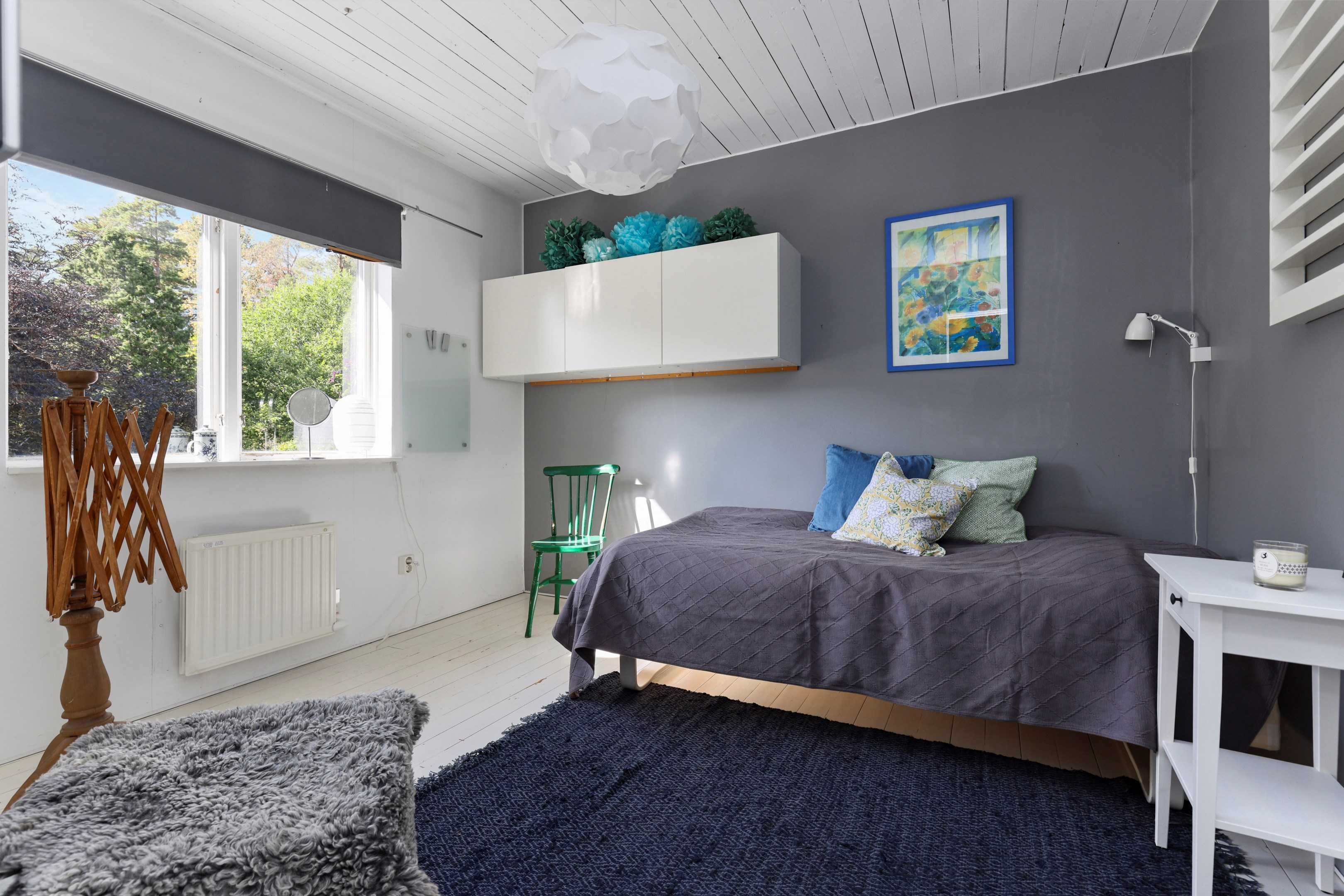 Bostadsbild från Strand 111, Till salu i Gräsö, Östhammar