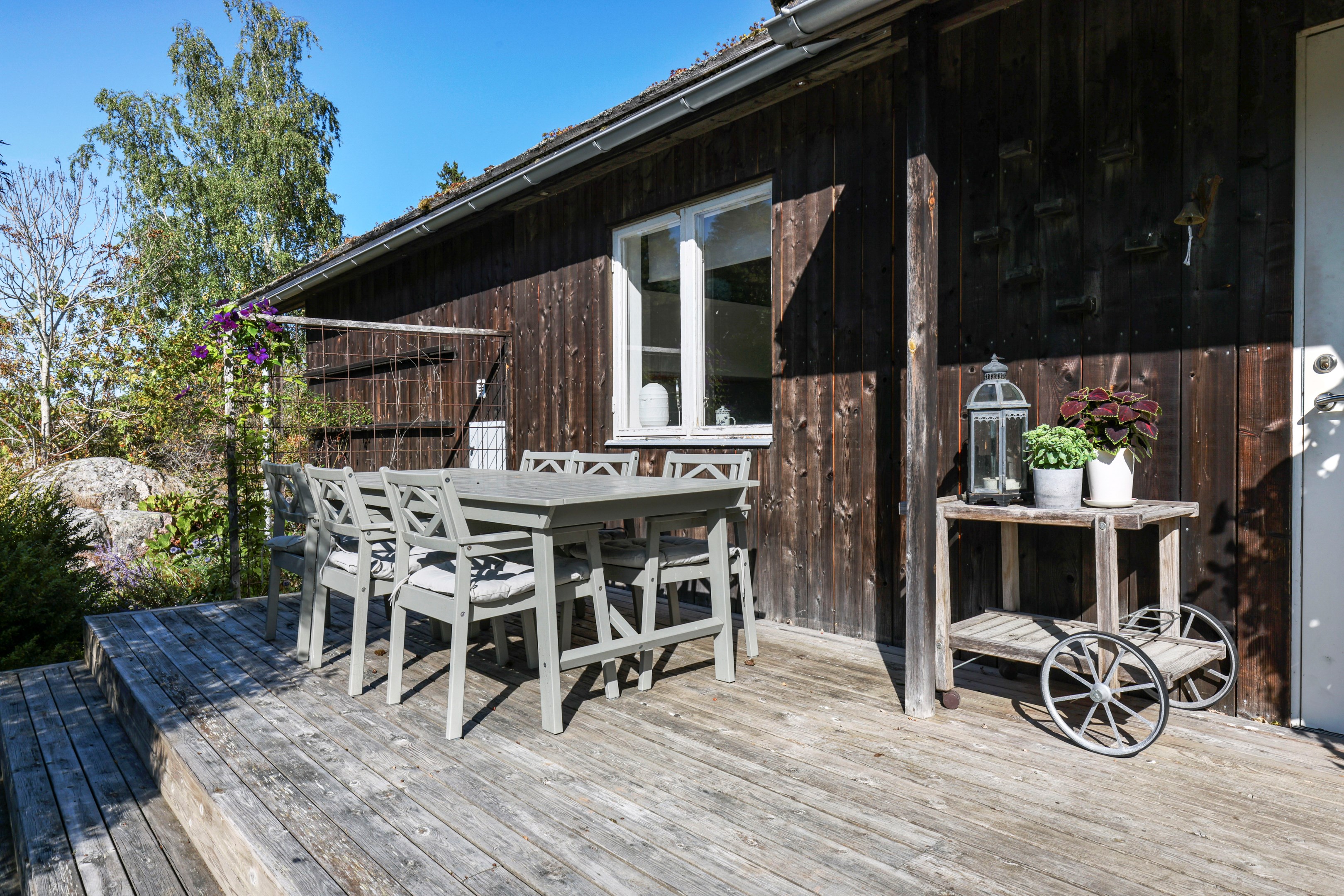 Bostadsbild från Strand 111, Till salu i Gräsö, Östhammar