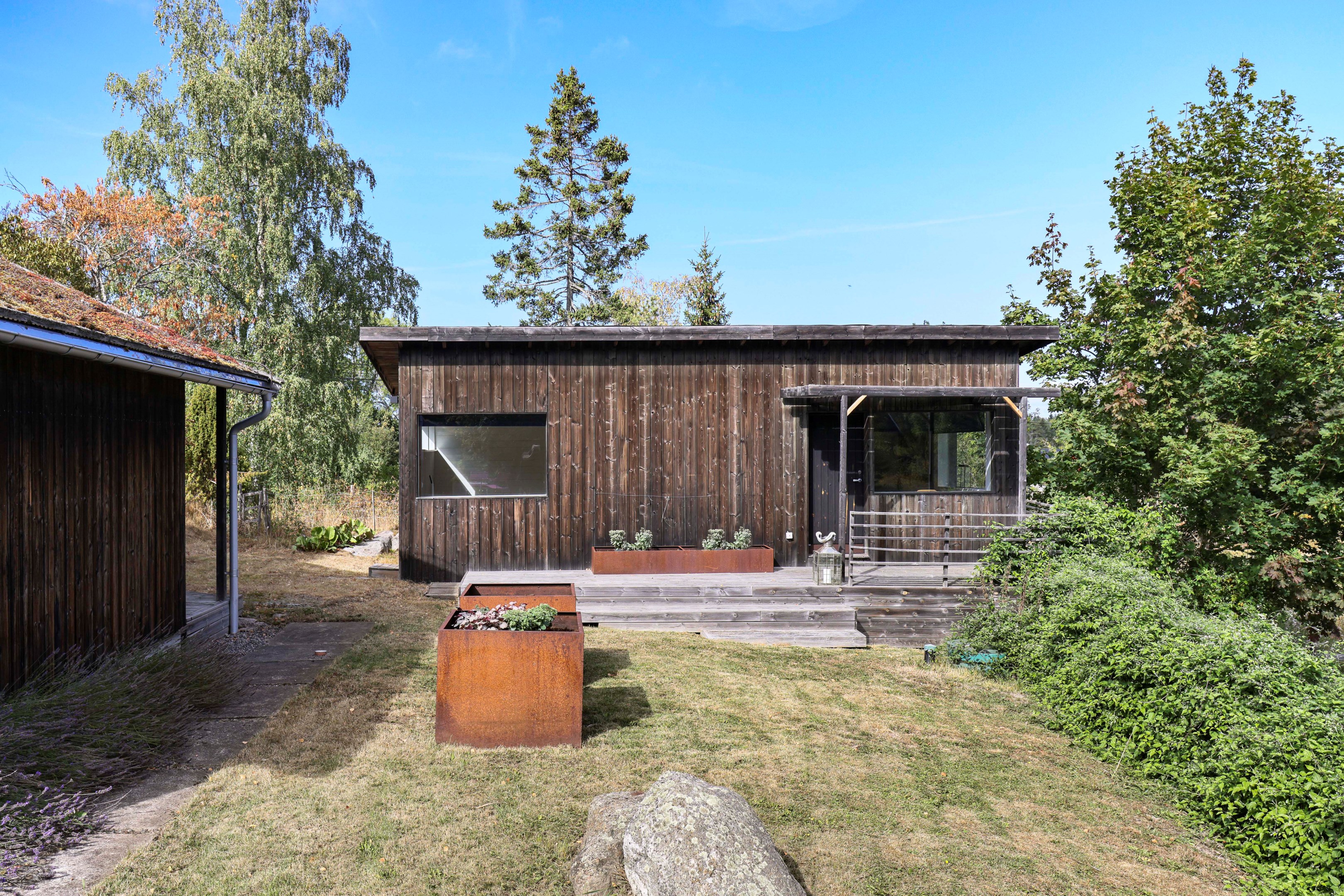Bostadsbild från Strand 111, Till salu i Gräsö, Östhammar