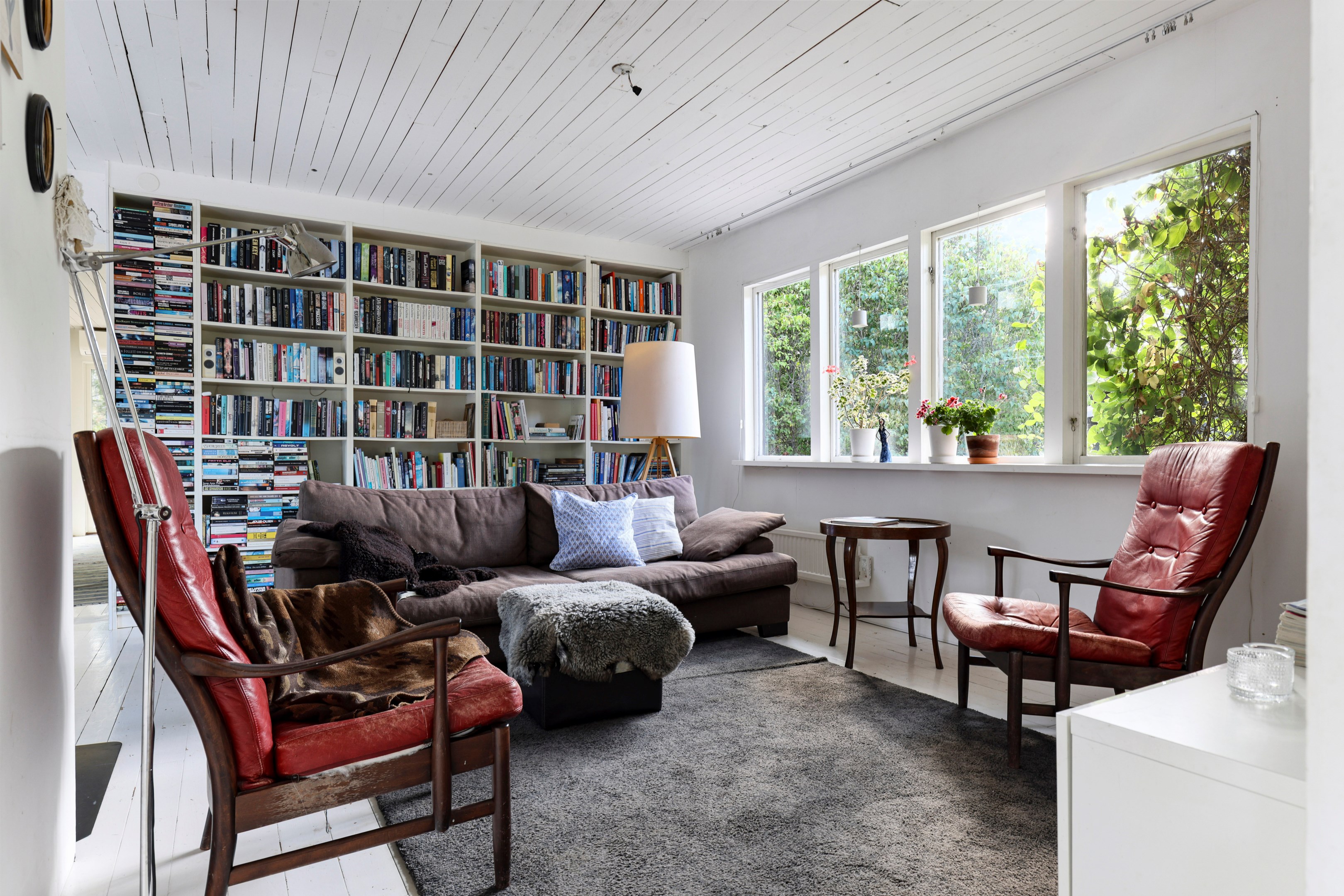 Bostadsbild från Strand 111, Till salu i Gräsö, Östhammar