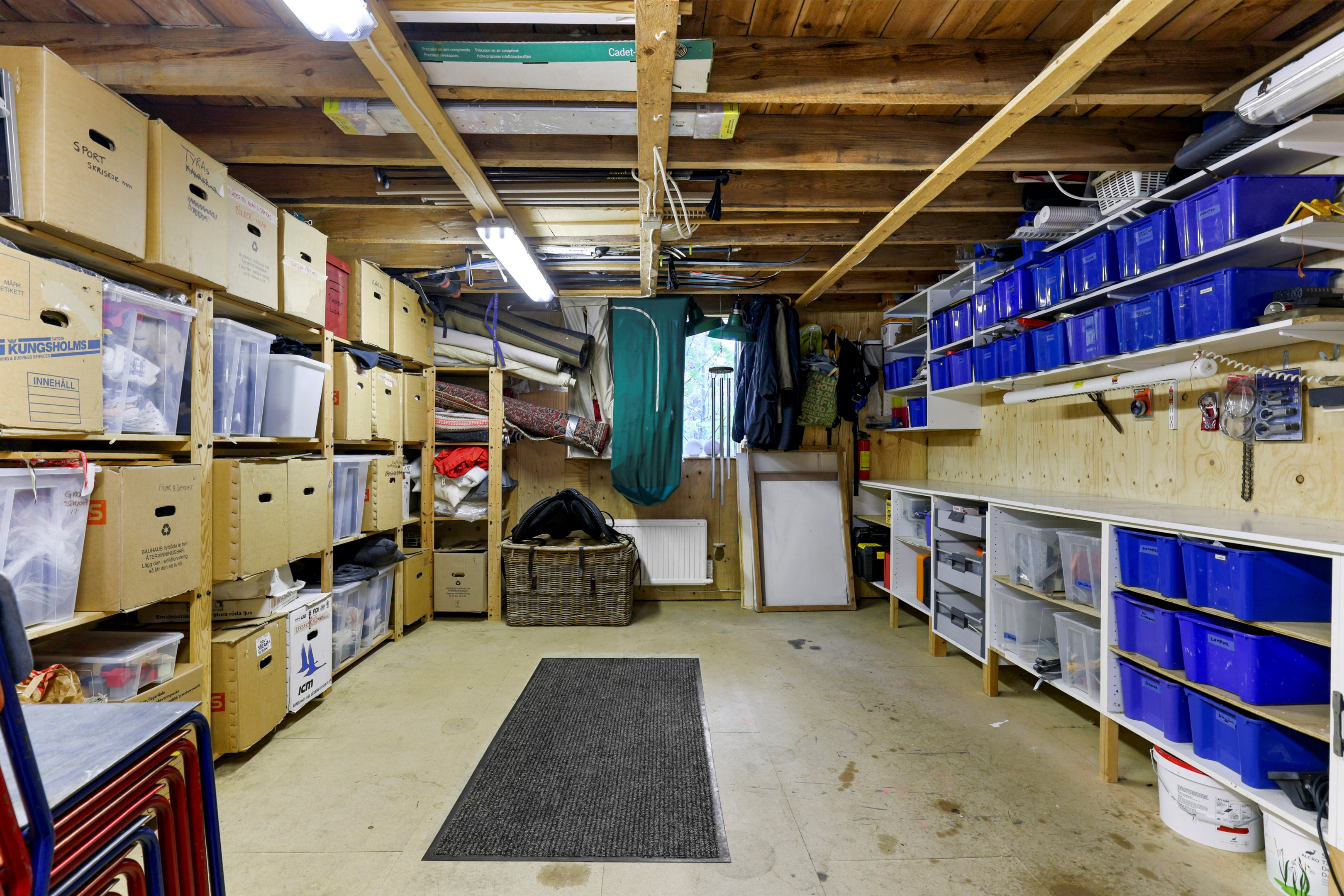 Bostadsbild från Strand 111, Till salu i Gräsö, Östhammar