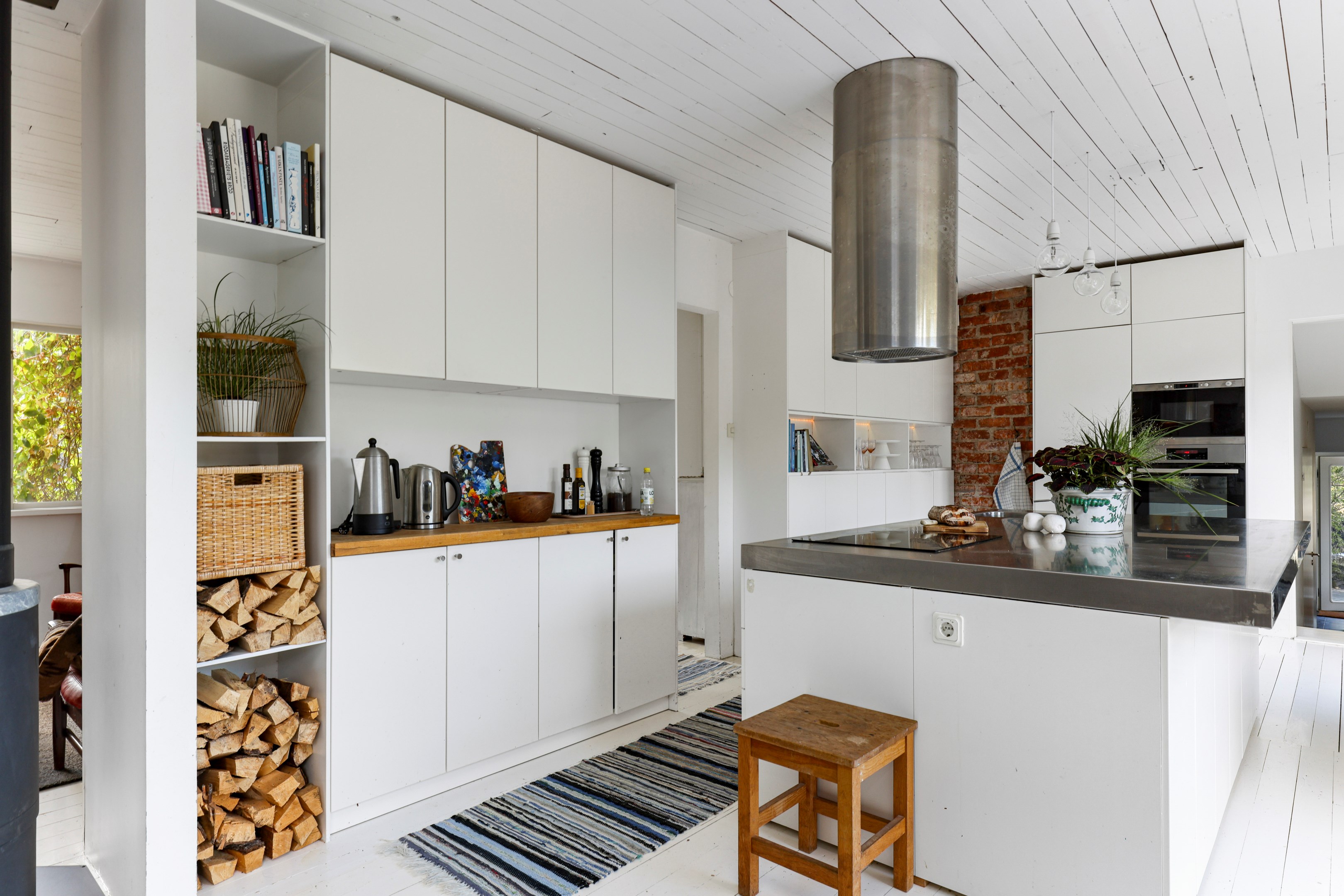 Bostadsbild från Strand 111, Till salu i Gräsö, Östhammar