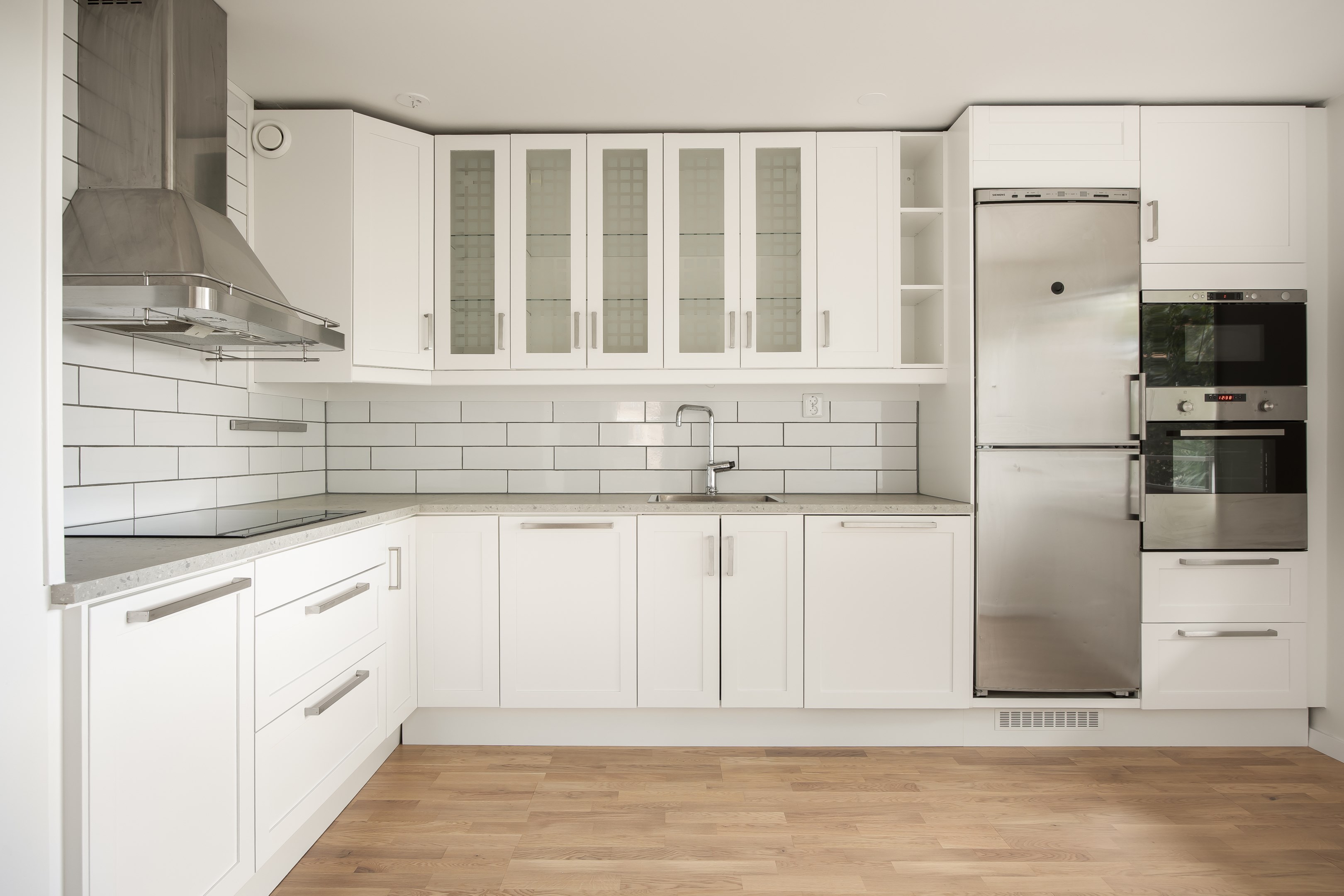 Bostadsbild från Skogalundsklippan 20, 3tr, Såld i Skogalund, Nacka