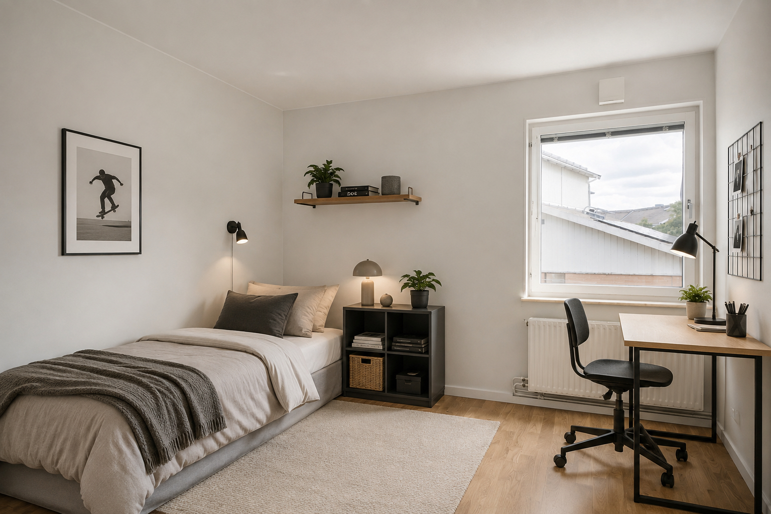 Digitalt stylat
