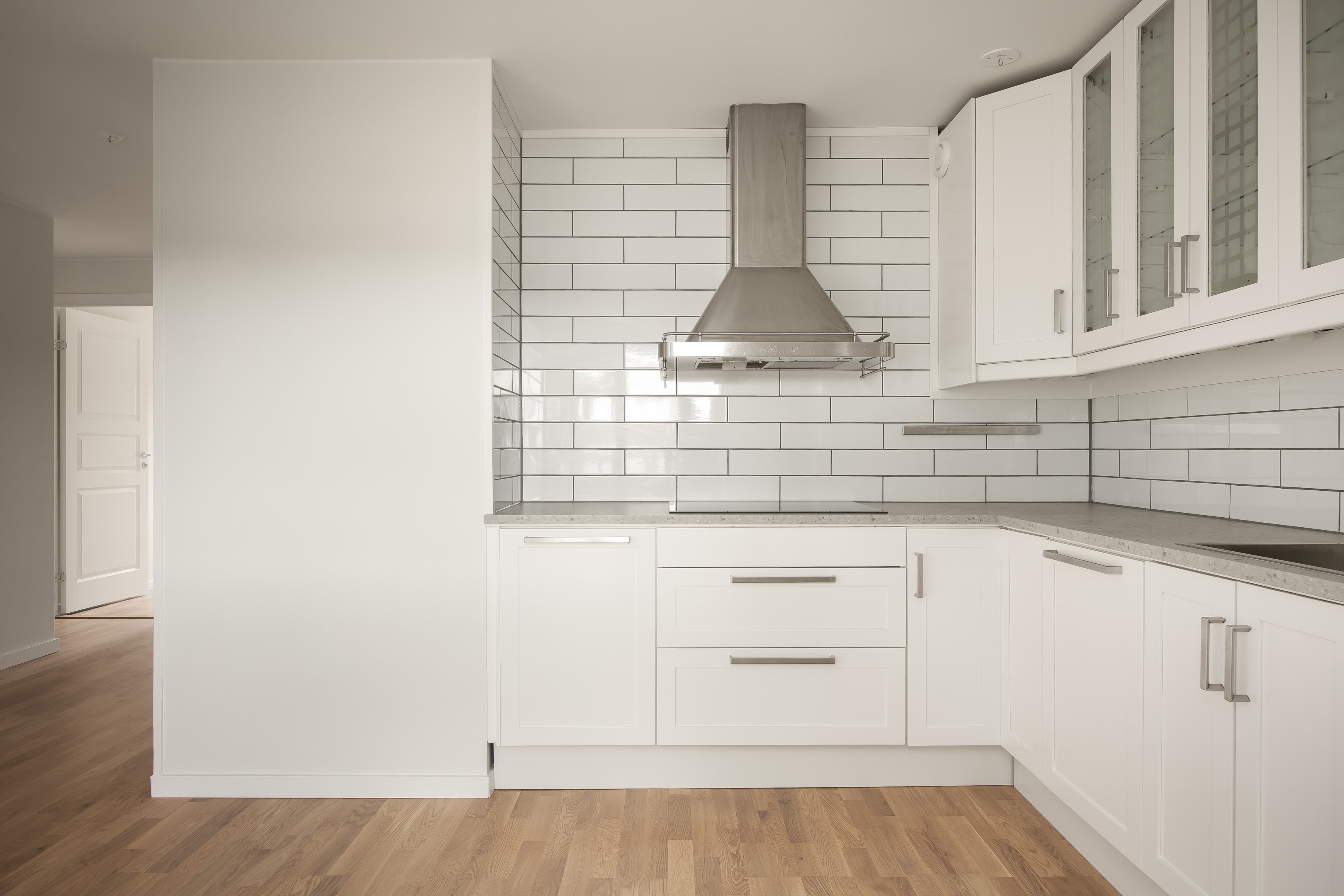 Bostadsbild från Skogalundsklippan 20, 3tr, Såld i Skogalund, Nacka