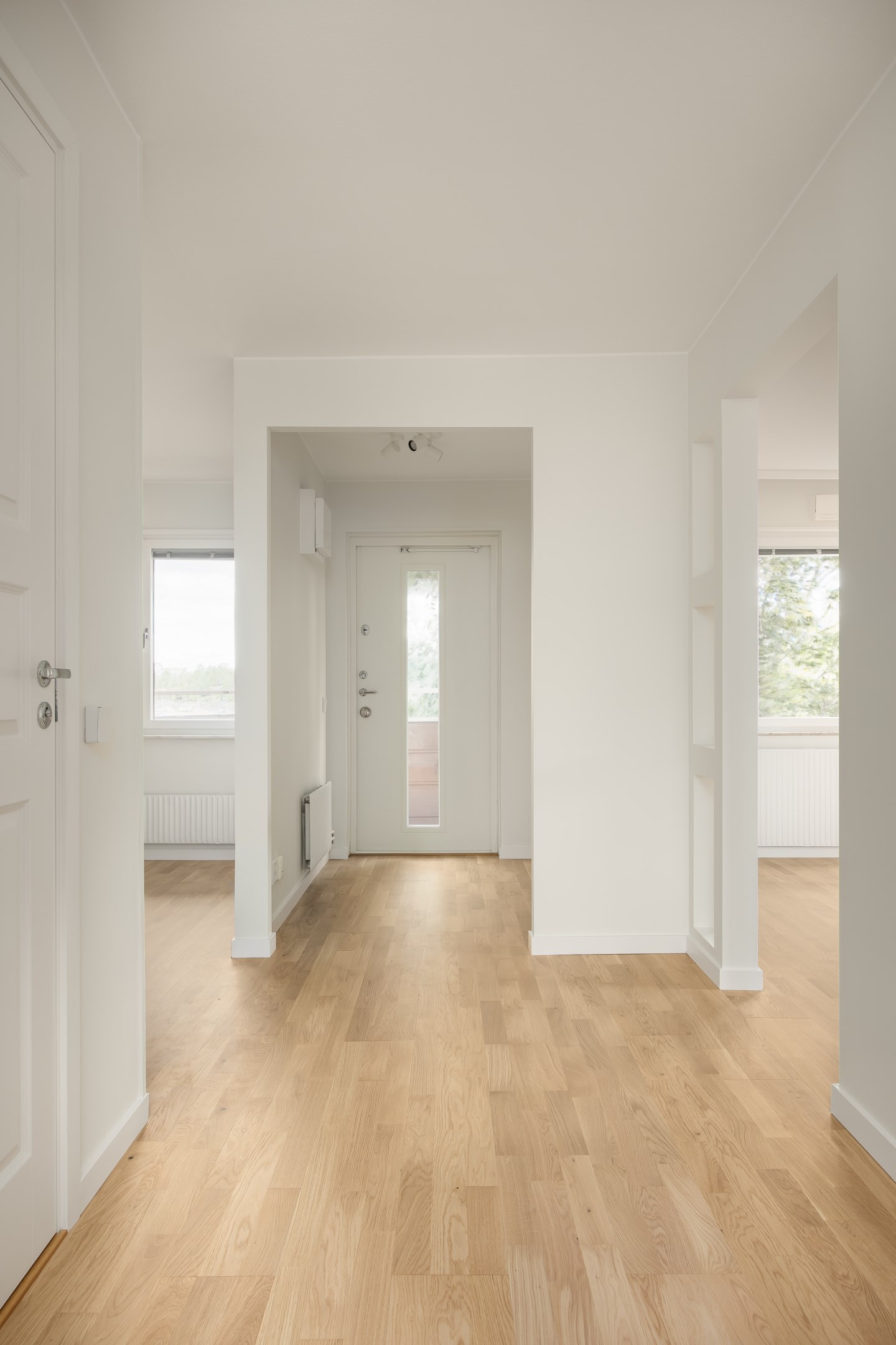 Bostadsbild från Skogalundsklippan 20, 3tr, Såld i Skogalund, Nacka
