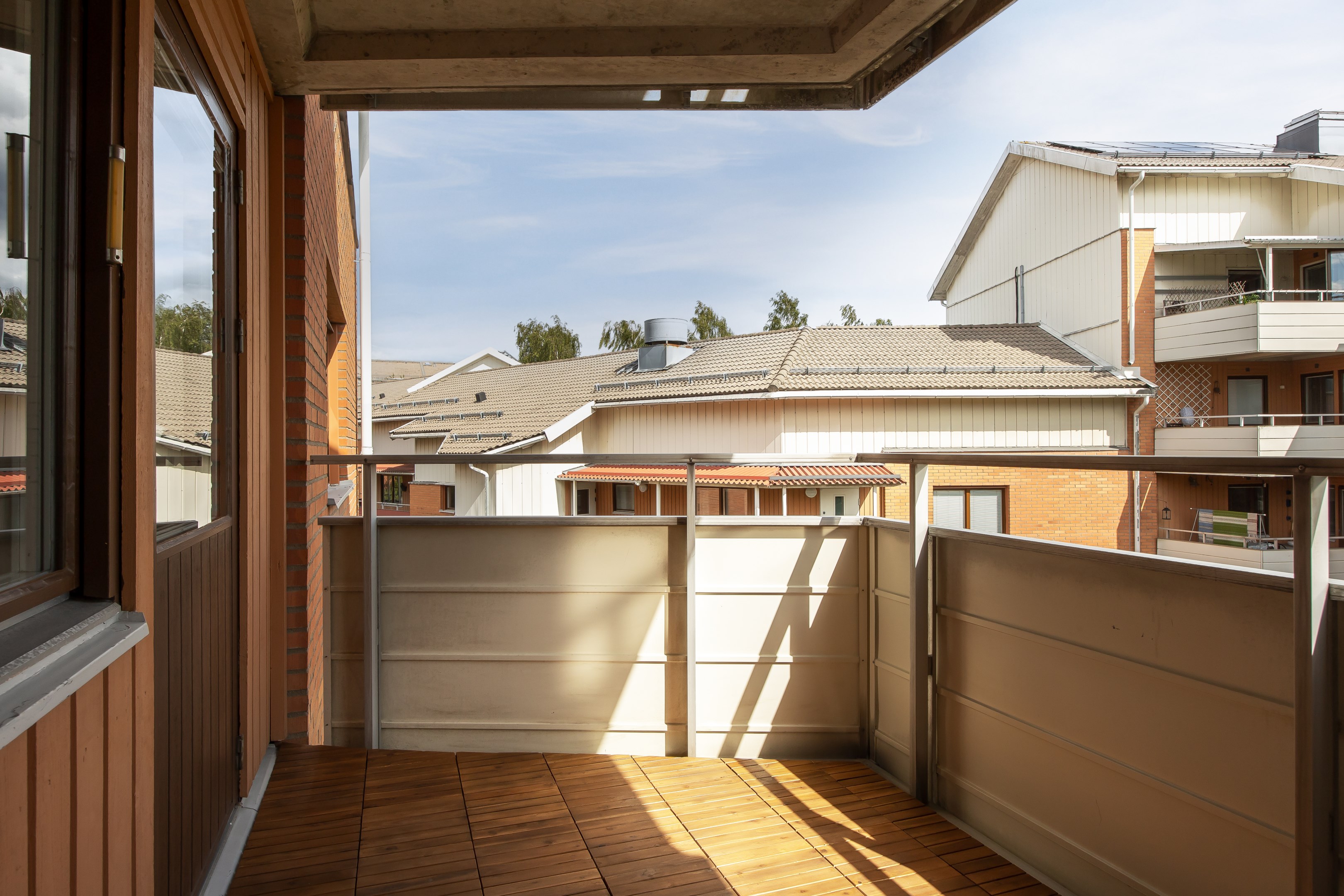 Bostadsbild från Skogalundsklippan 20, 3tr, Såld i Skogalund, Nacka