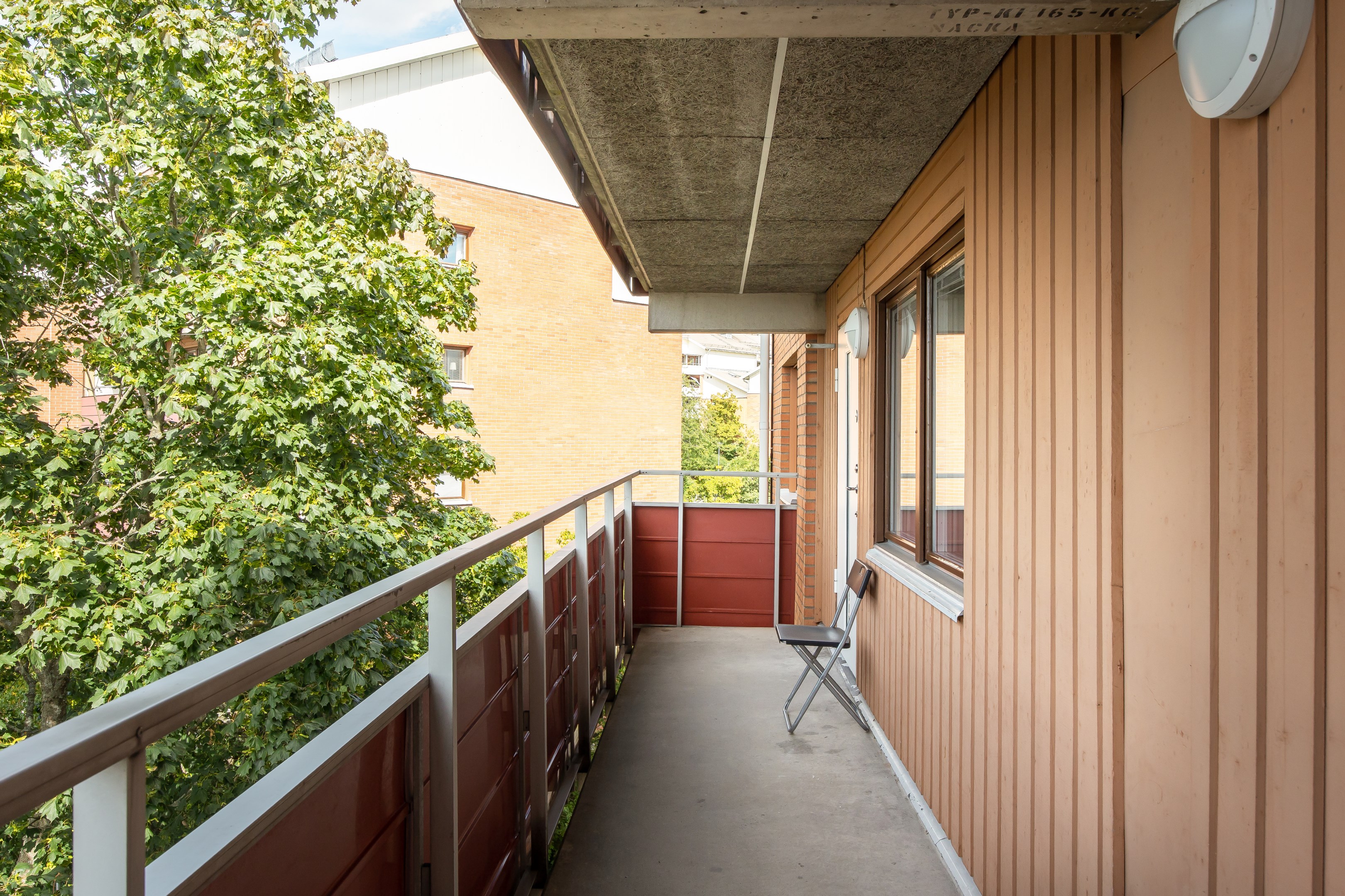 Bostadsbild från Skogalundsklippan 20, 3tr, Såld i Skogalund, Nacka