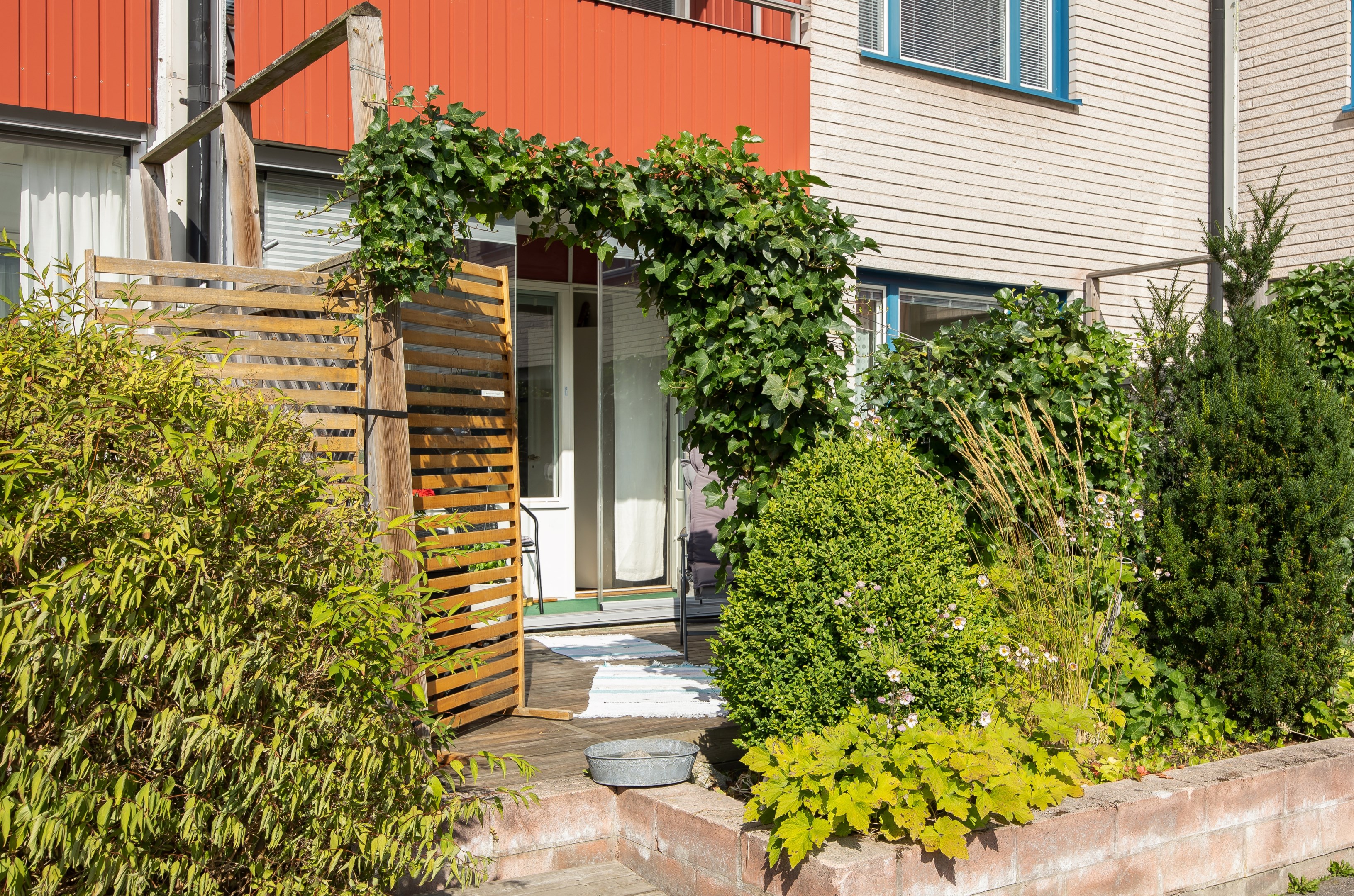 Bostadsbild från Vinterbrinksvägen 43, BV, Till salu i Igelbodaplatån - Saltsjöbaden, Nacka