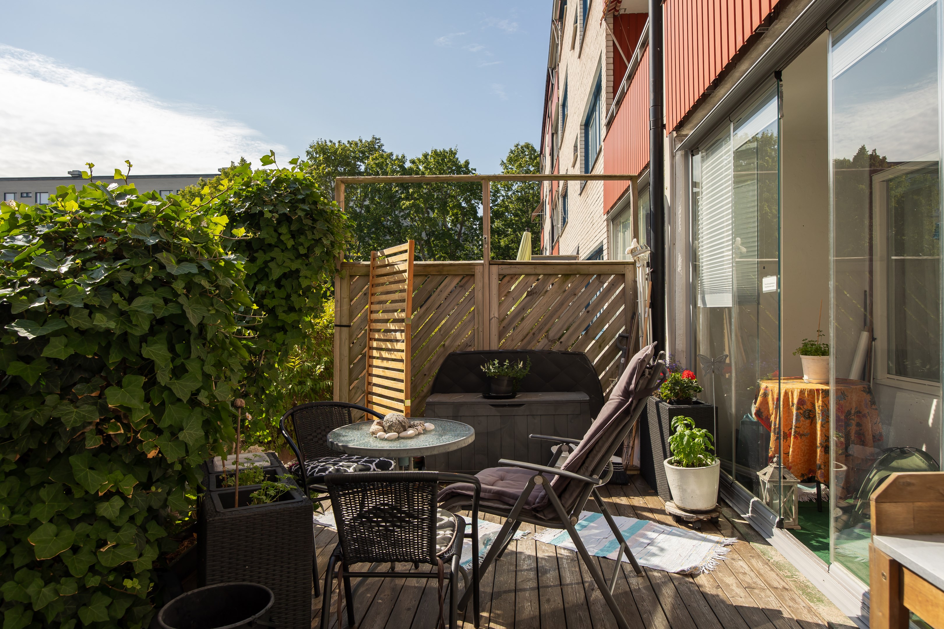 Bostadsbild från Vinterbrinksvägen 43, BV, Till salu i Igelbodaplatån - Saltsjöbaden, Nacka