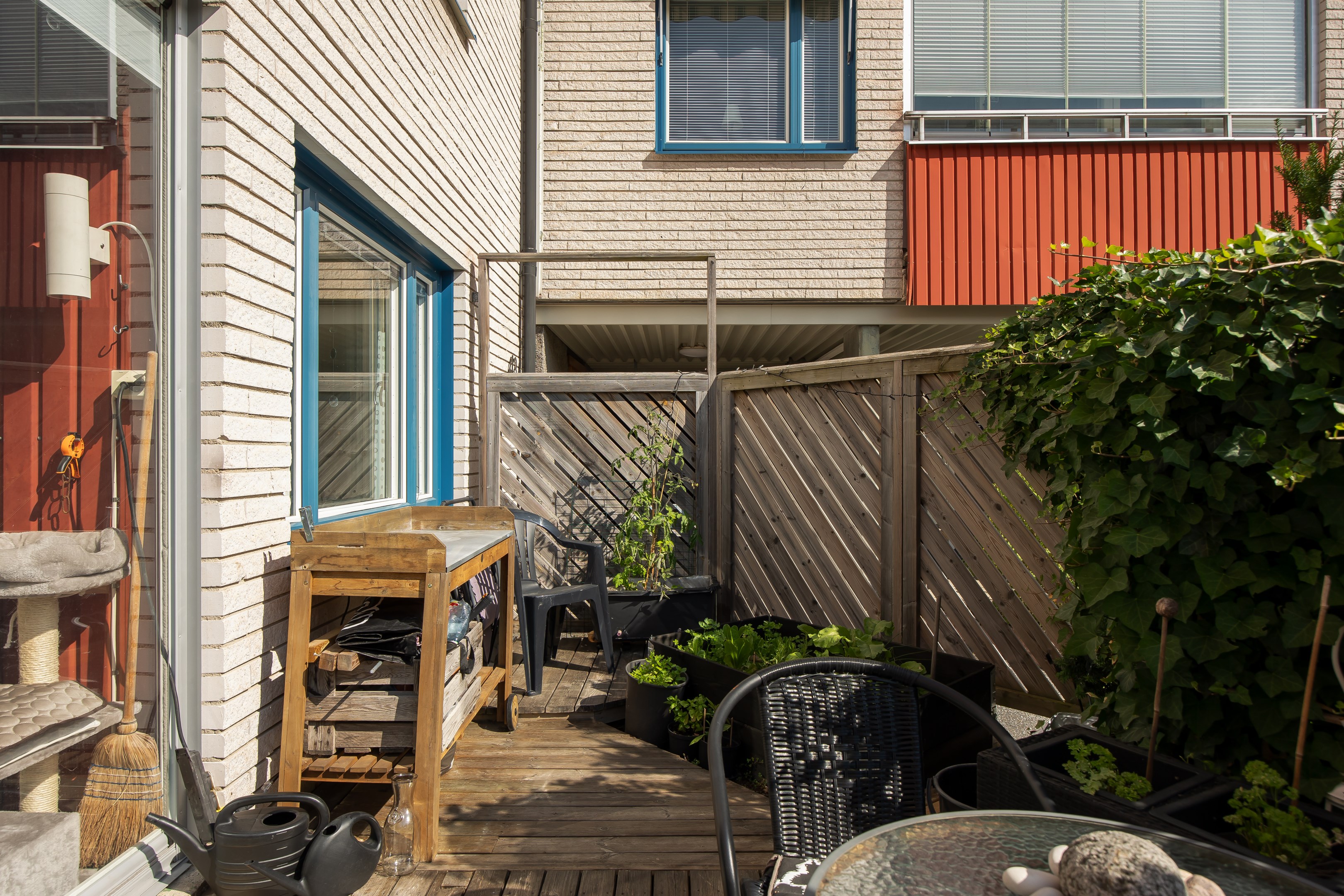 Bostadsbild från Vinterbrinksvägen 43, BV, Till salu i Igelbodaplatån - Saltsjöbaden, Nacka