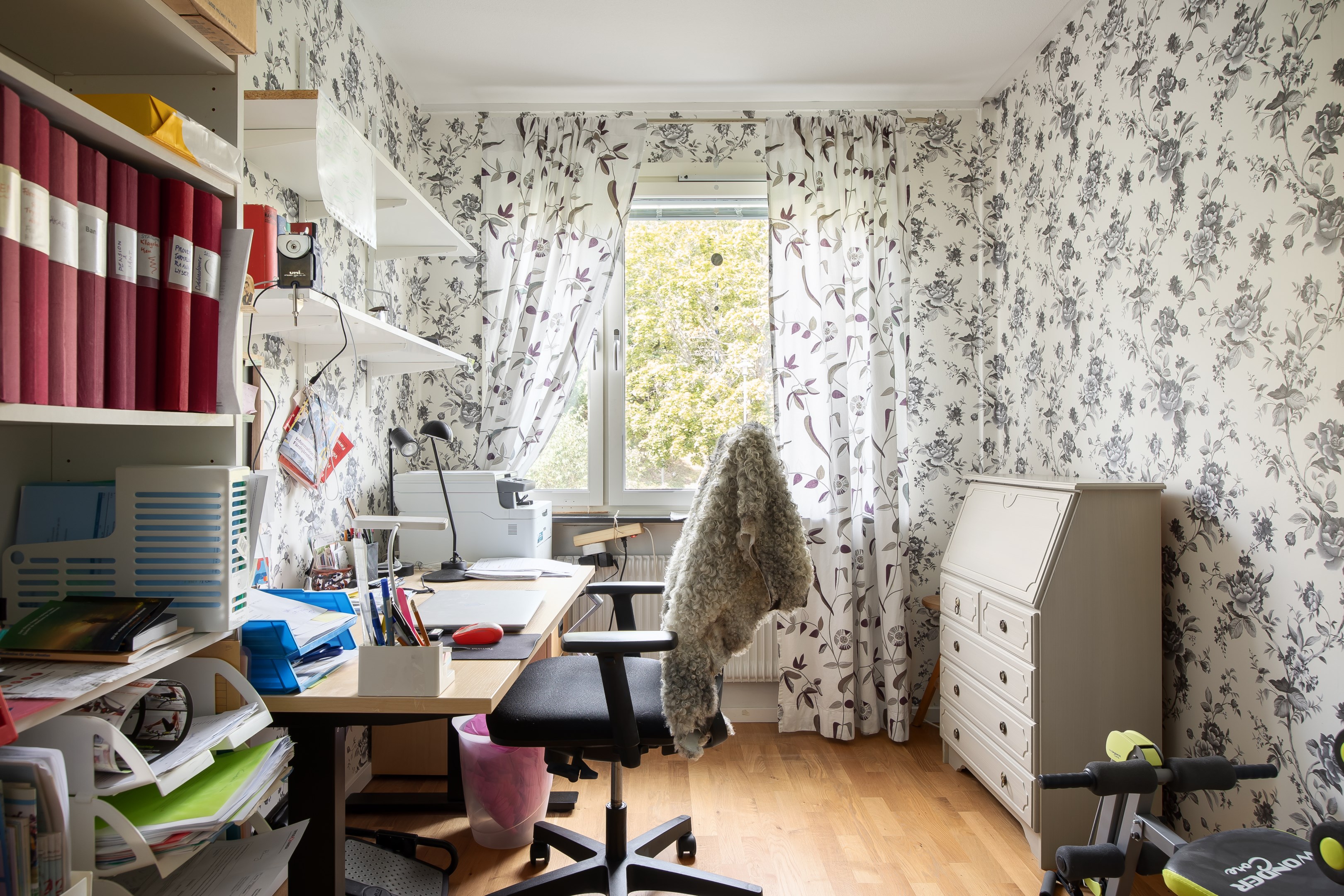 Bostadsbild från Vinterbrinksvägen 43, BV, Till salu i Igelbodaplatån - Saltsjöbaden, Nacka