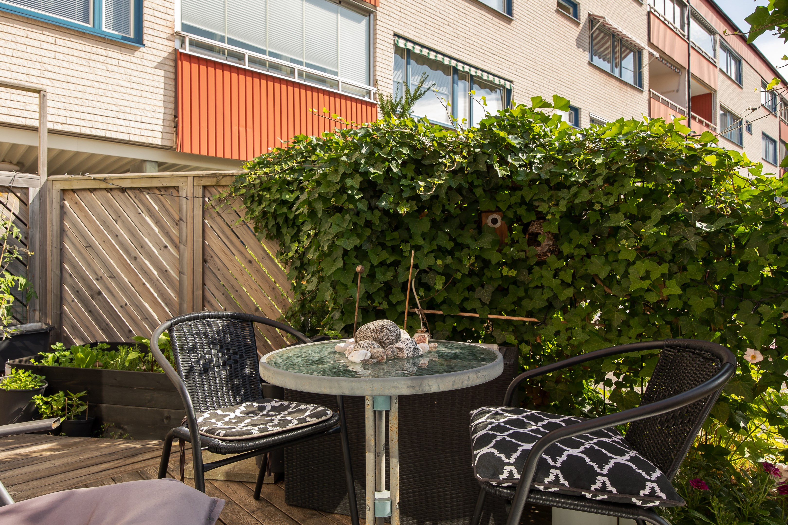 Bostadsbild från Vinterbrinksvägen 43, BV, Till salu i Igelbodaplatån - Saltsjöbaden, Nacka
