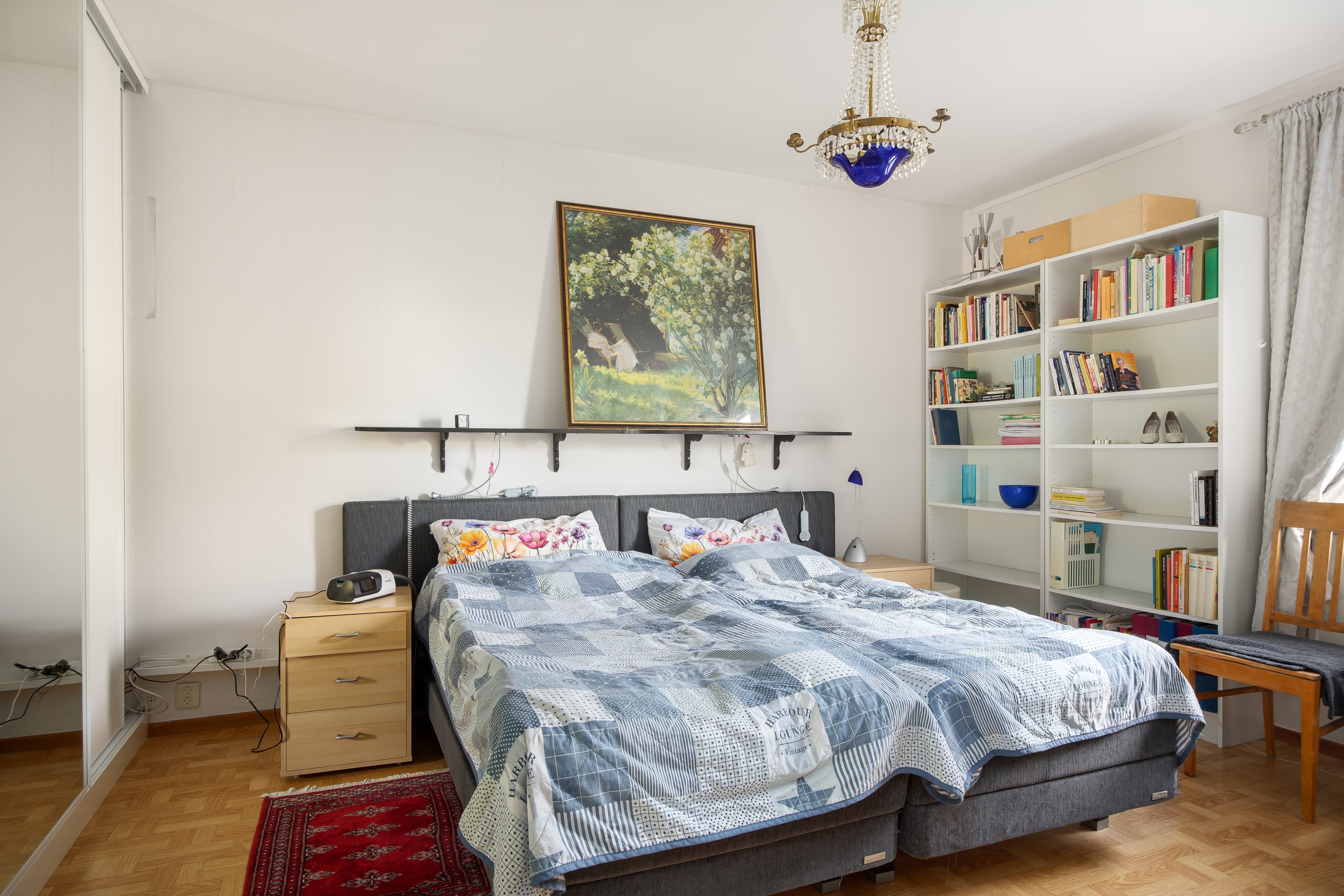 Bostadsbild från Vinterbrinksvägen 43, BV, Till salu i Igelbodaplatån - Saltsjöbaden, Nacka
