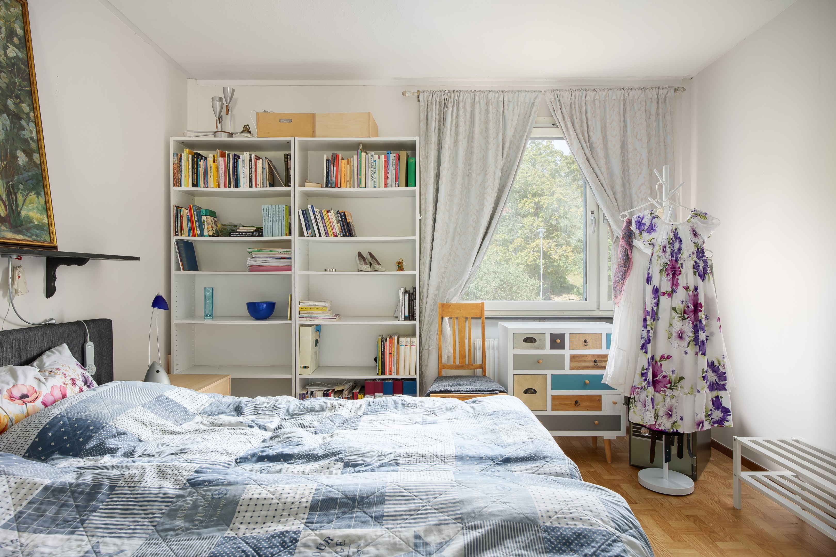 Bostadsbild från Vinterbrinksvägen 43, BV, Till salu i Igelbodaplatån - Saltsjöbaden, Nacka